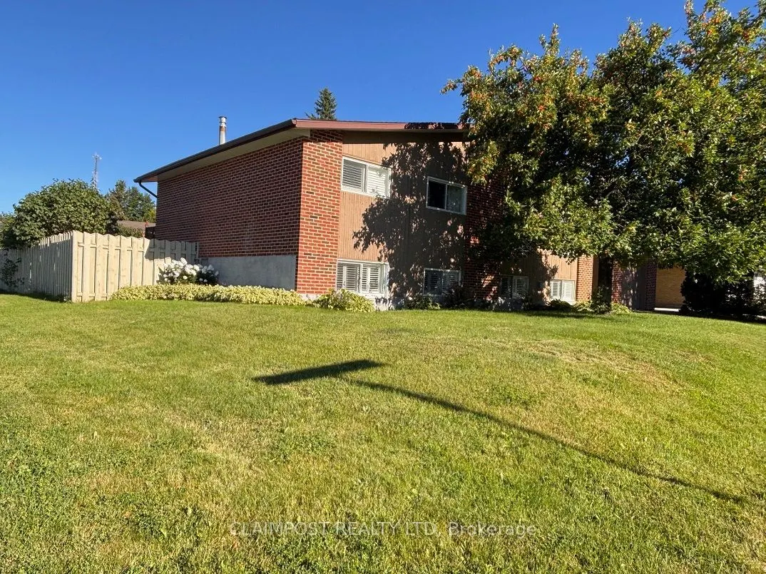 734 Churchill Street