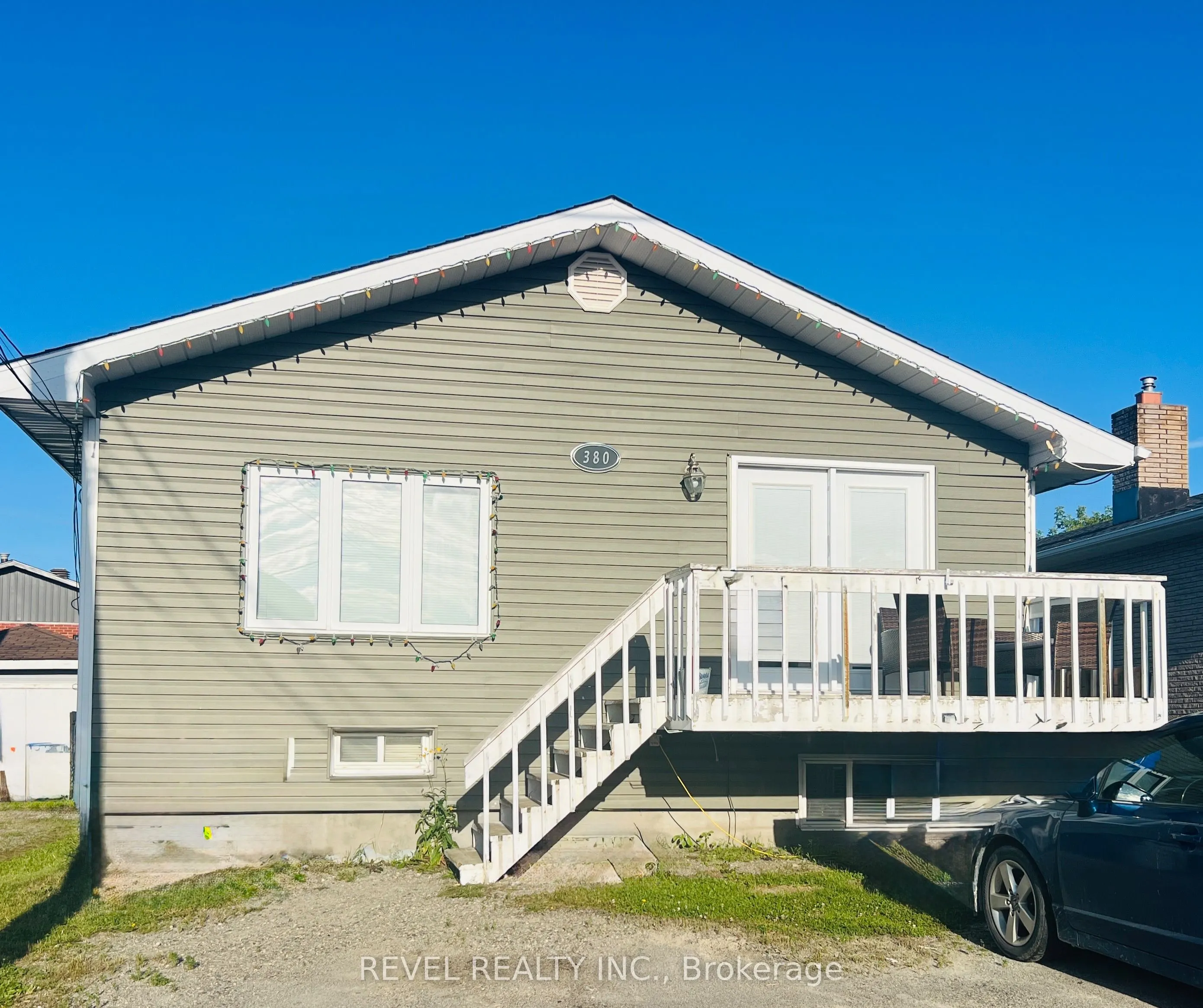 380 Norman Street