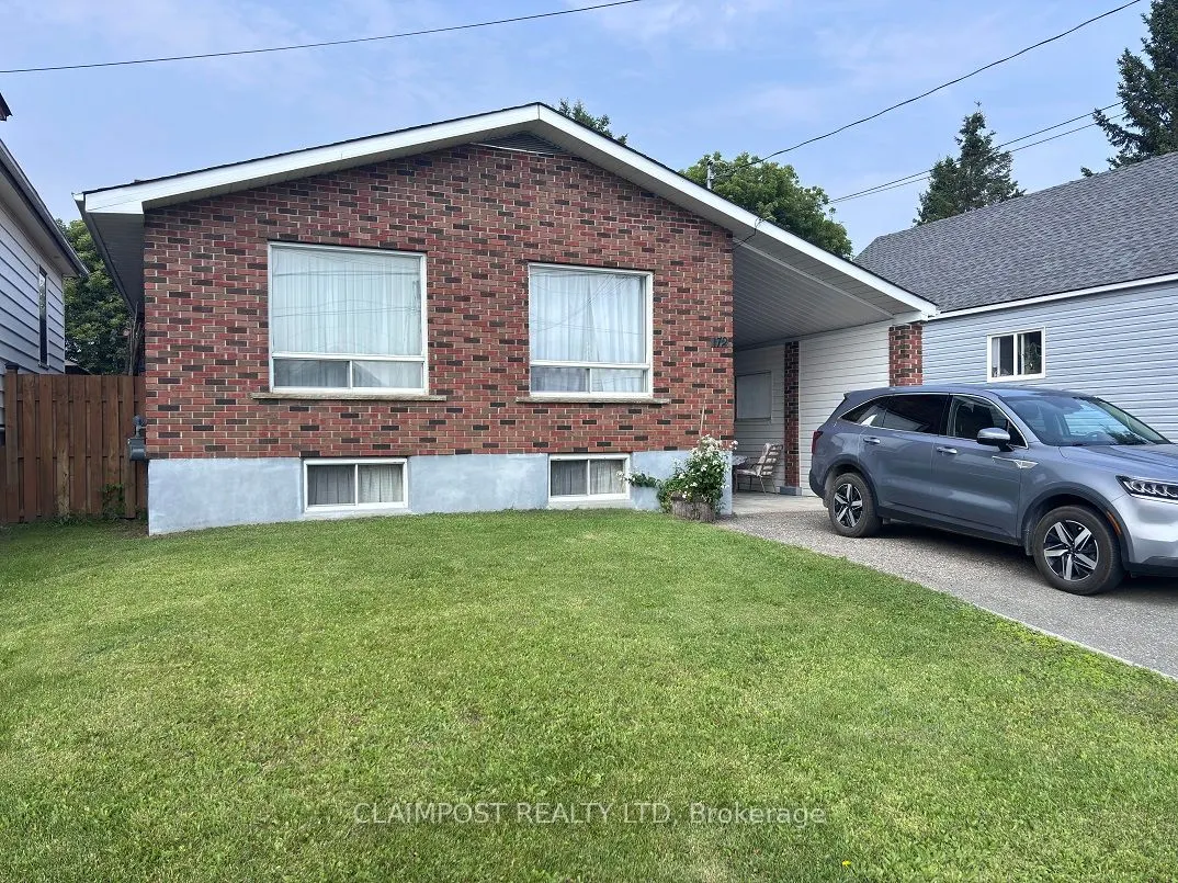 172 Huot Street