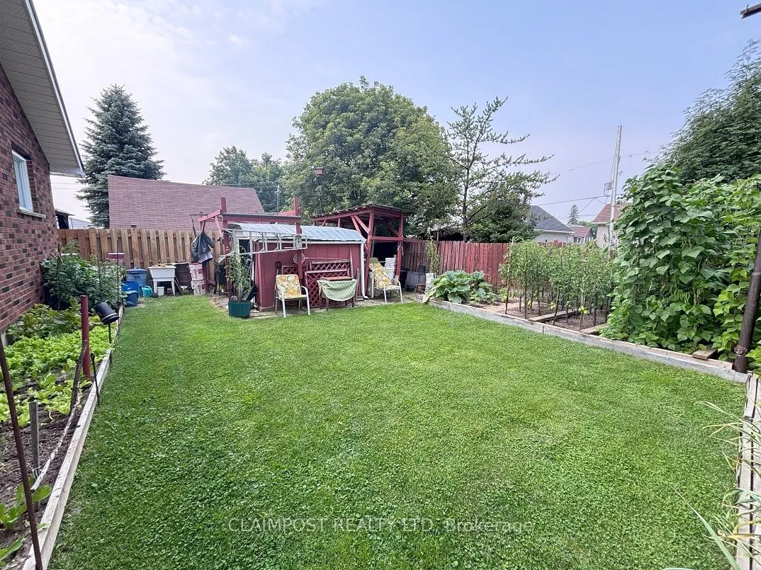 172 Huot Street