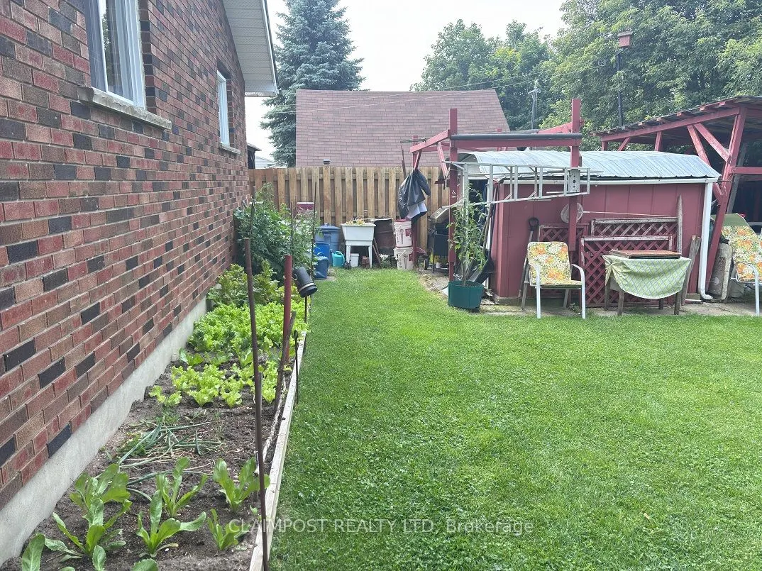 172 Huot Street
