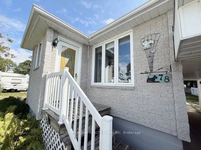 78 Devonshire Street