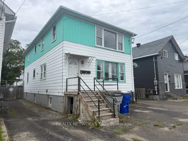 170 Mountjoy Street S