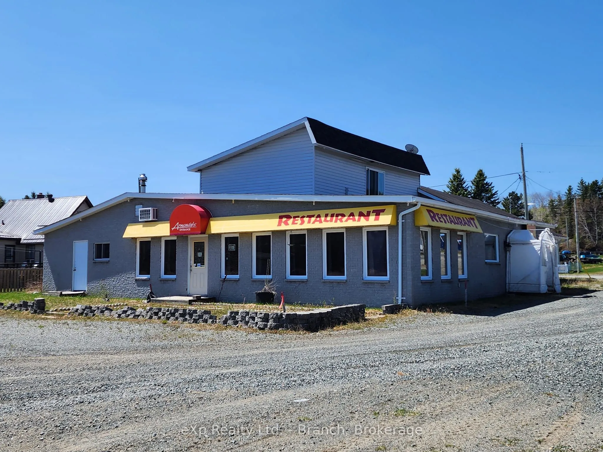 147 Government Road
