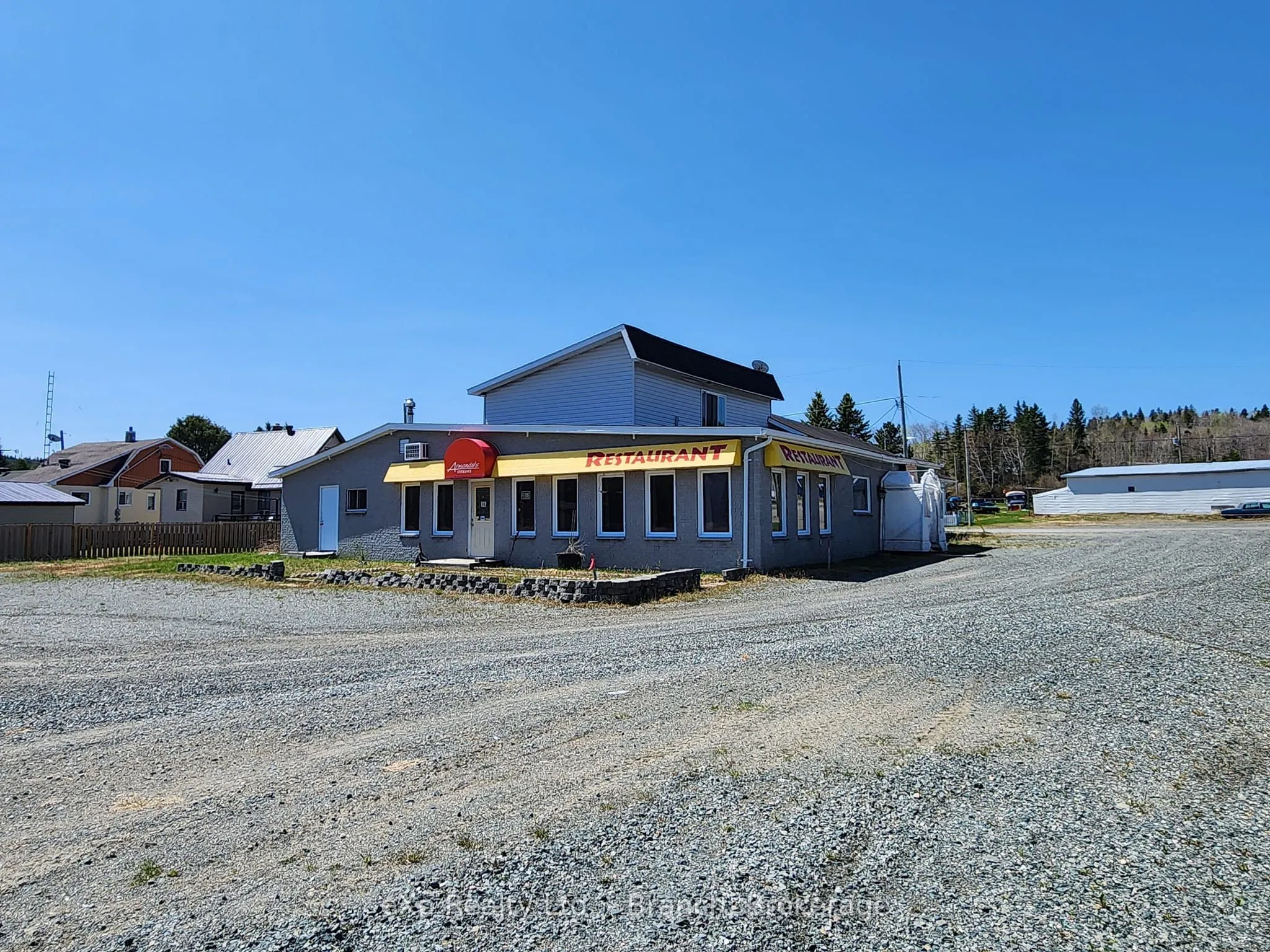 147 Government Road