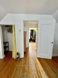 20 Twenty Seventh Street