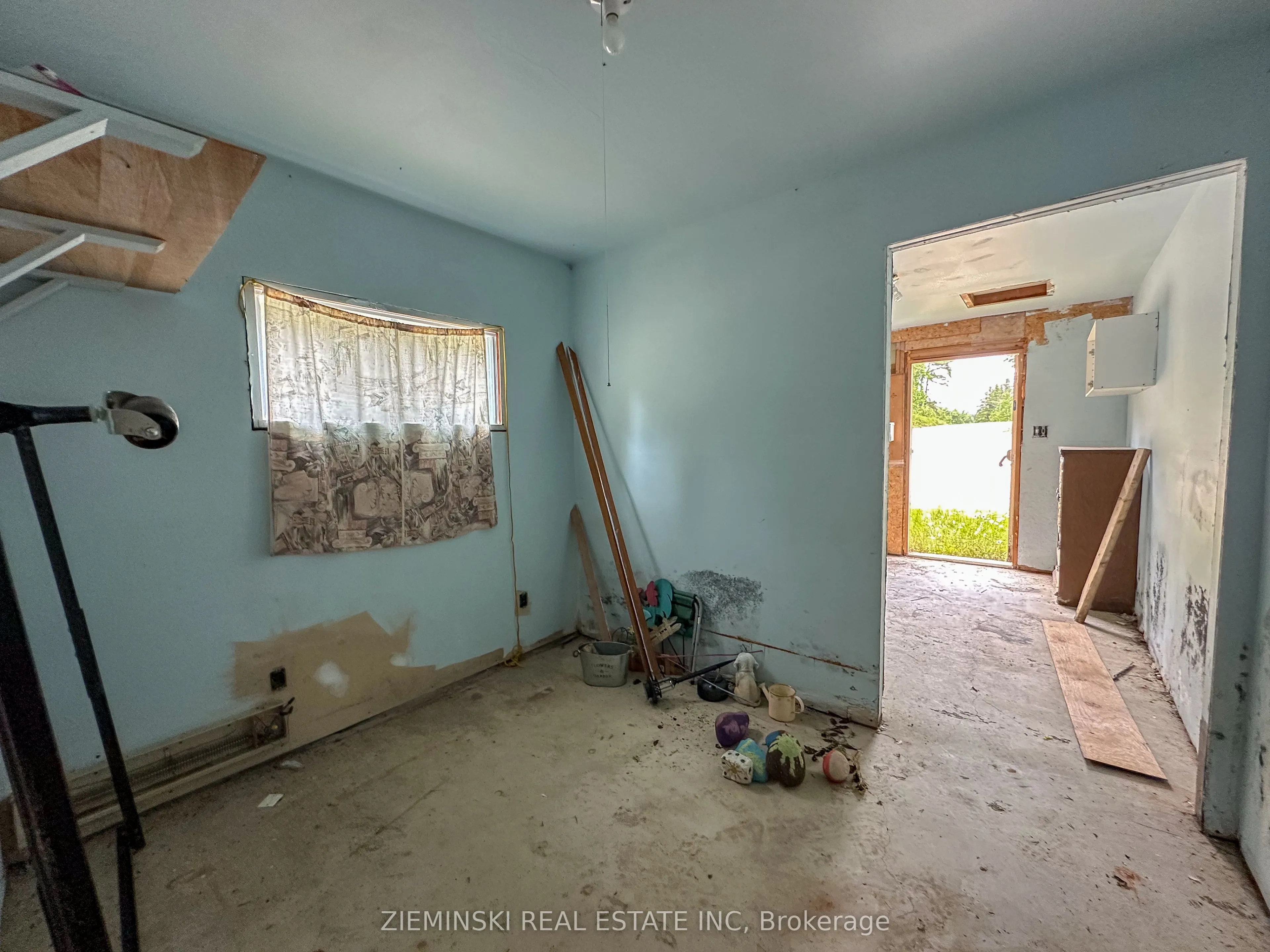 Lot 3 PLAN 6M499, North Munro Lake Road