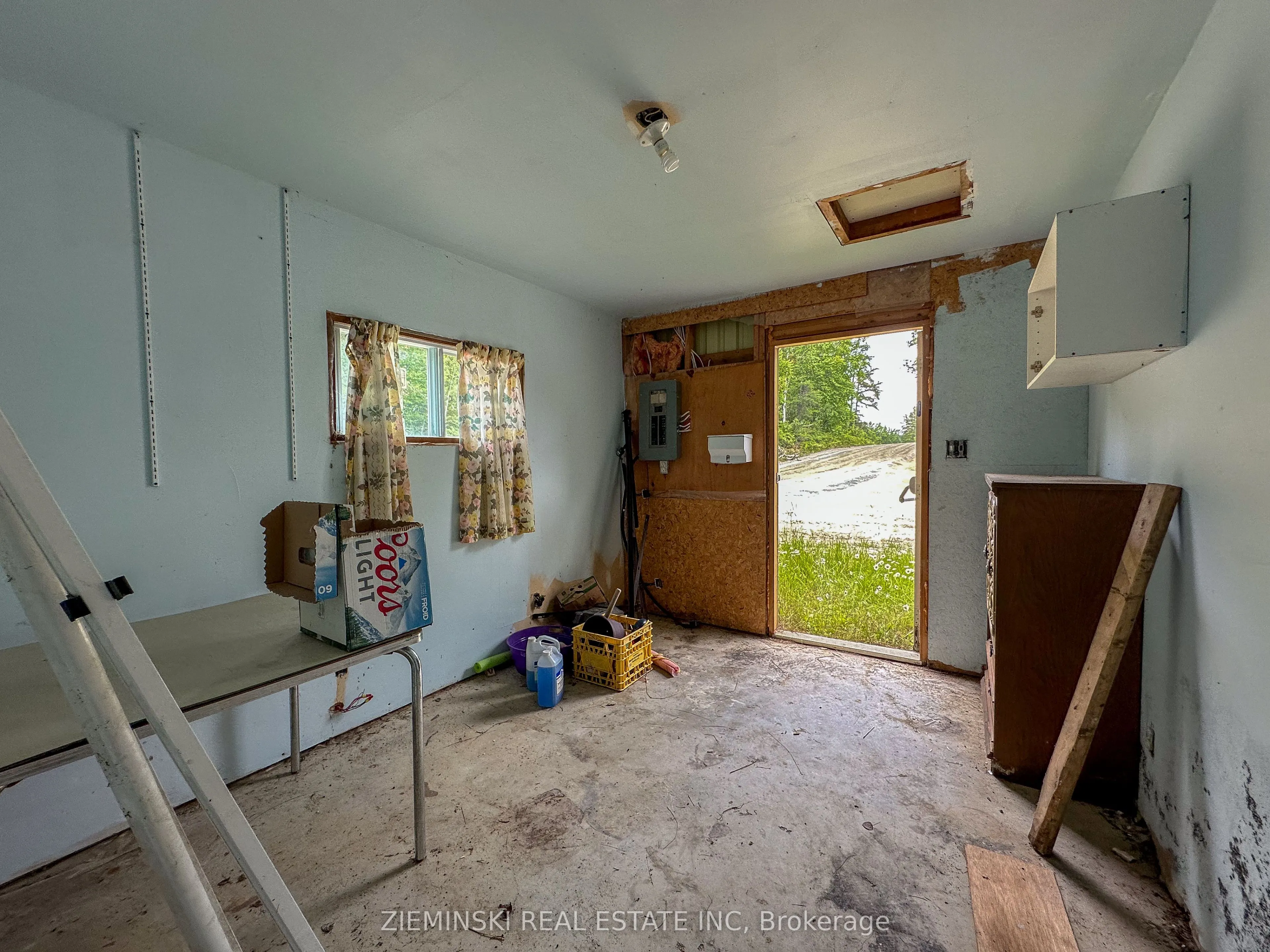 Lot 3 PLAN 6M499, North Munro Lake Road