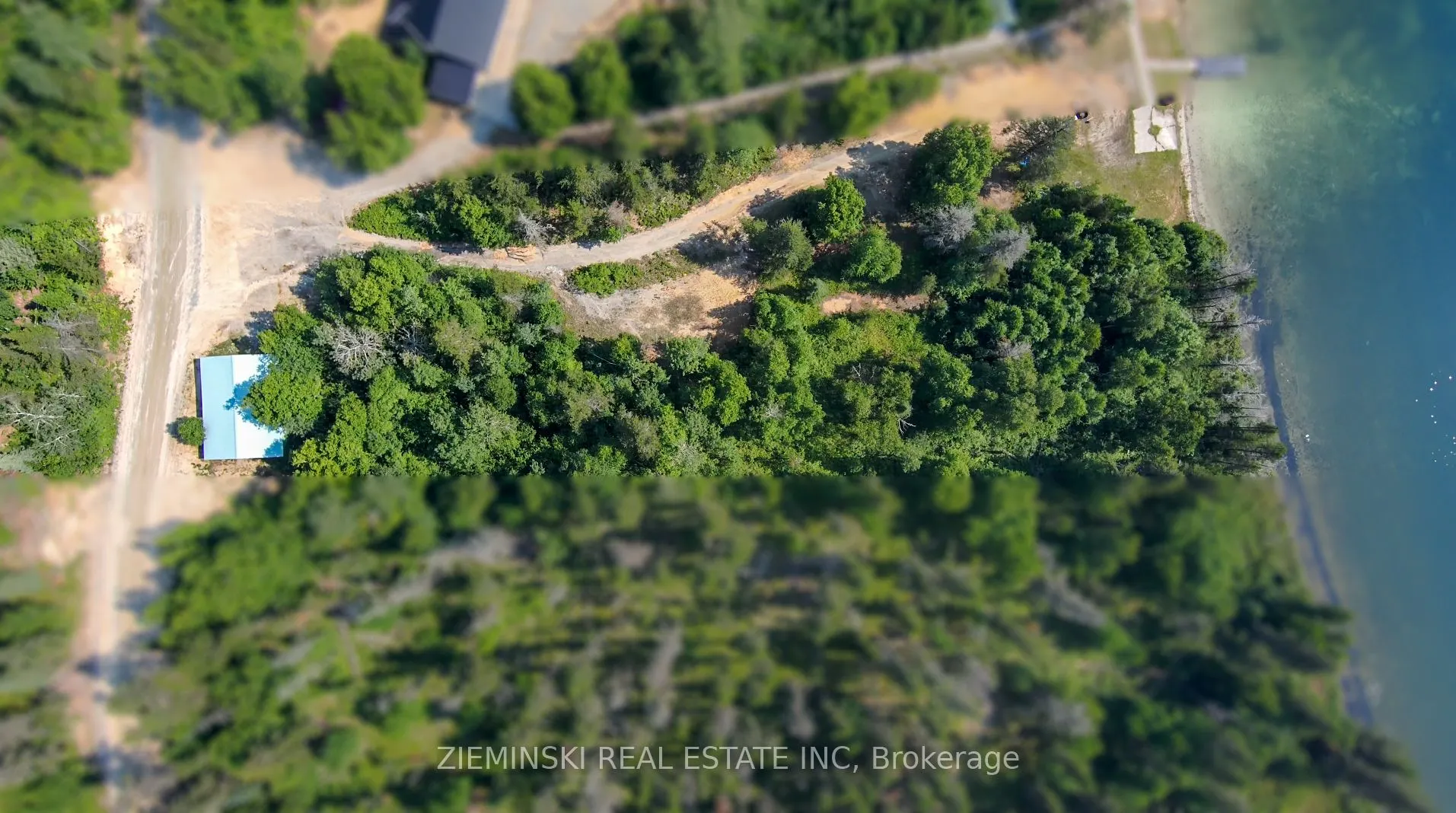 Lot 3 PLAN 6M499, North Munro Lake Road