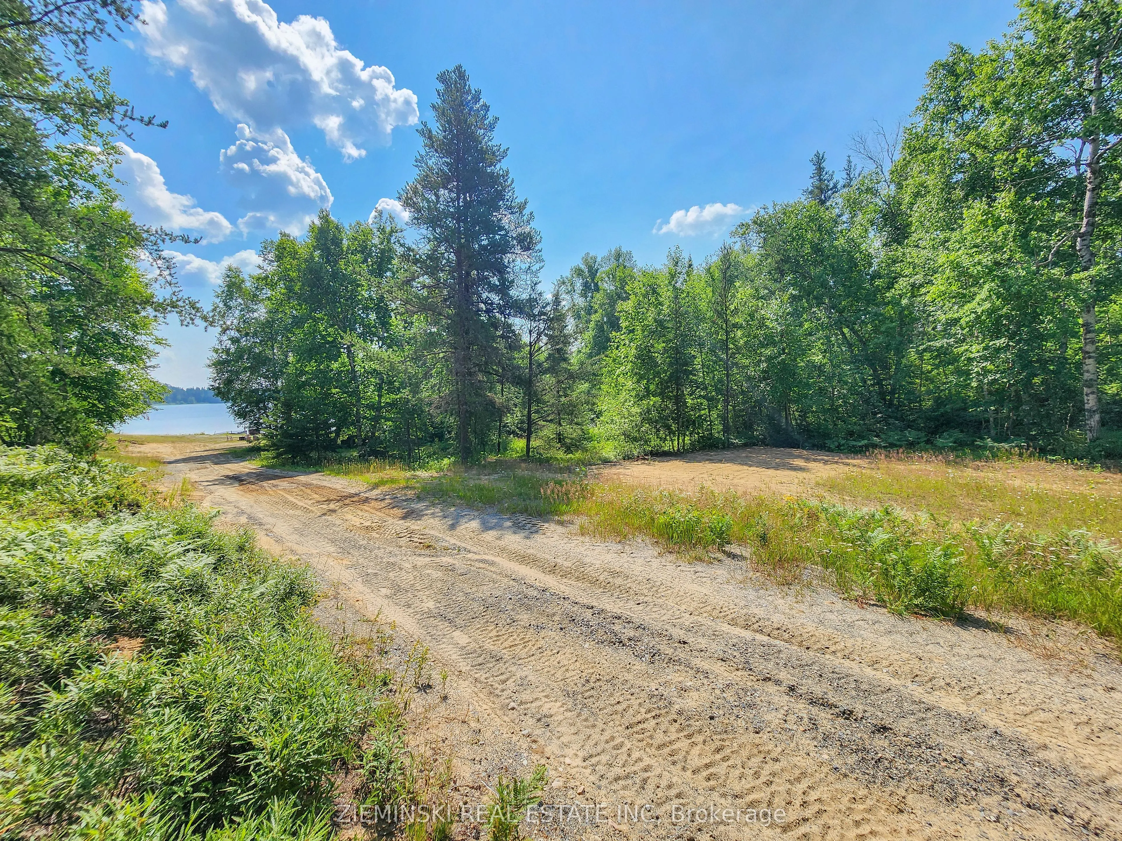 Lot 3 PLAN 6M499, North Munro Lake Road