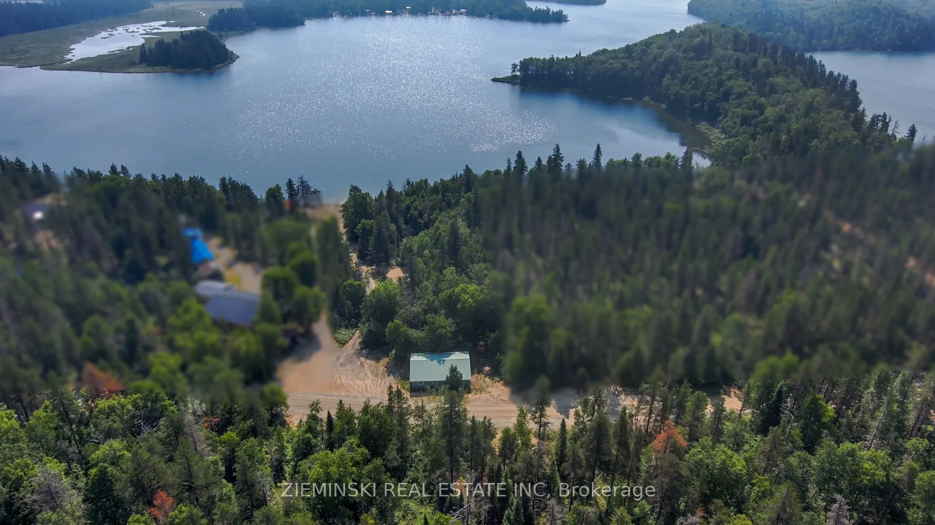 Lot 3 PLAN 6M499, North Munro Lake Road
