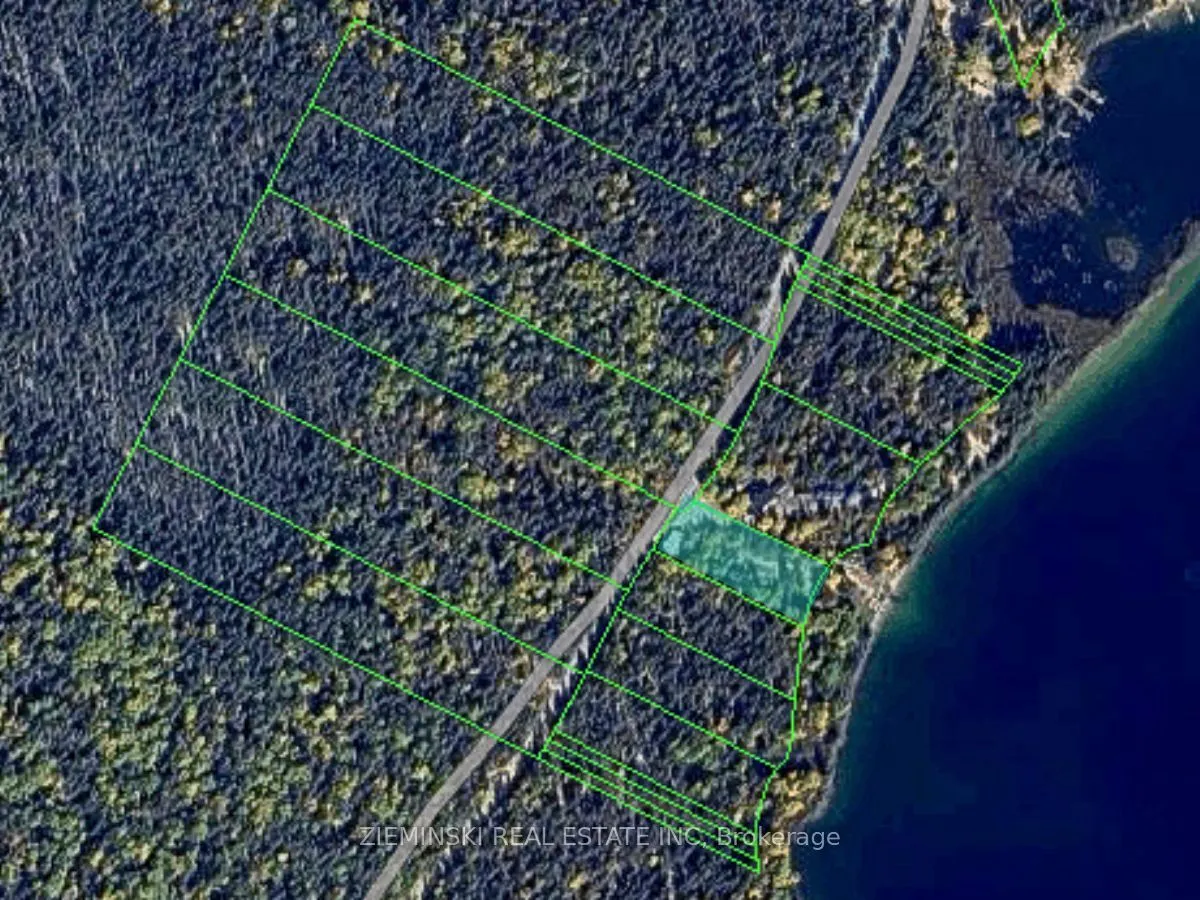 Lot 3 PLAN 6M499, North Munro Lake Road