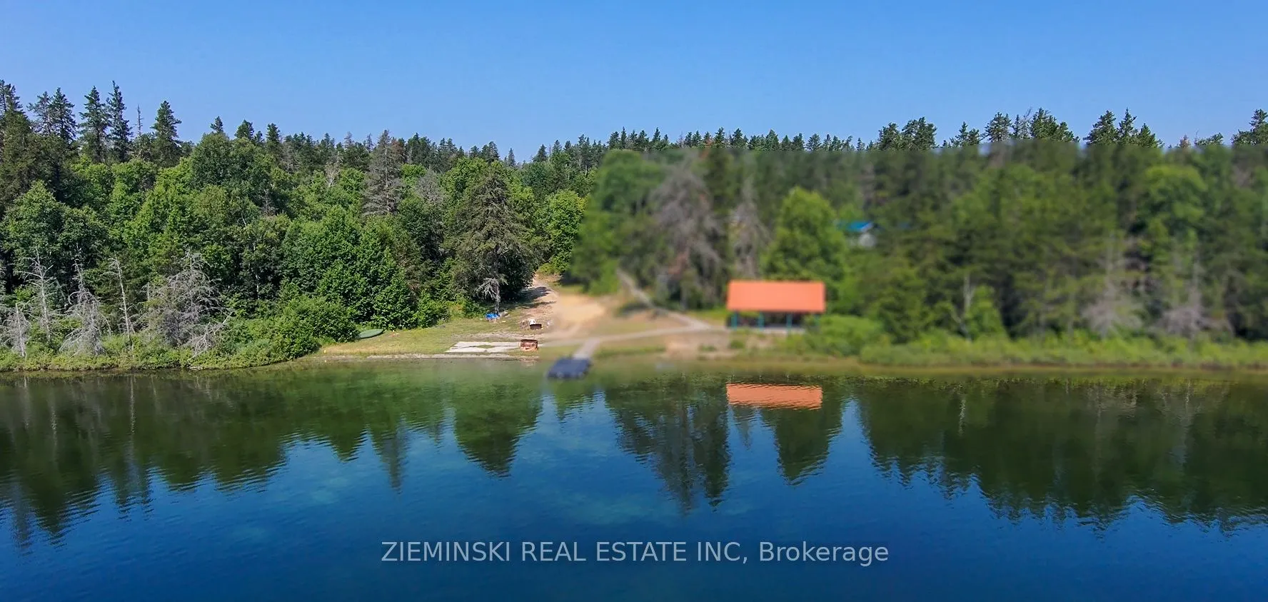 Lot 3 PLAN 6M499, North Munro Lake Road
