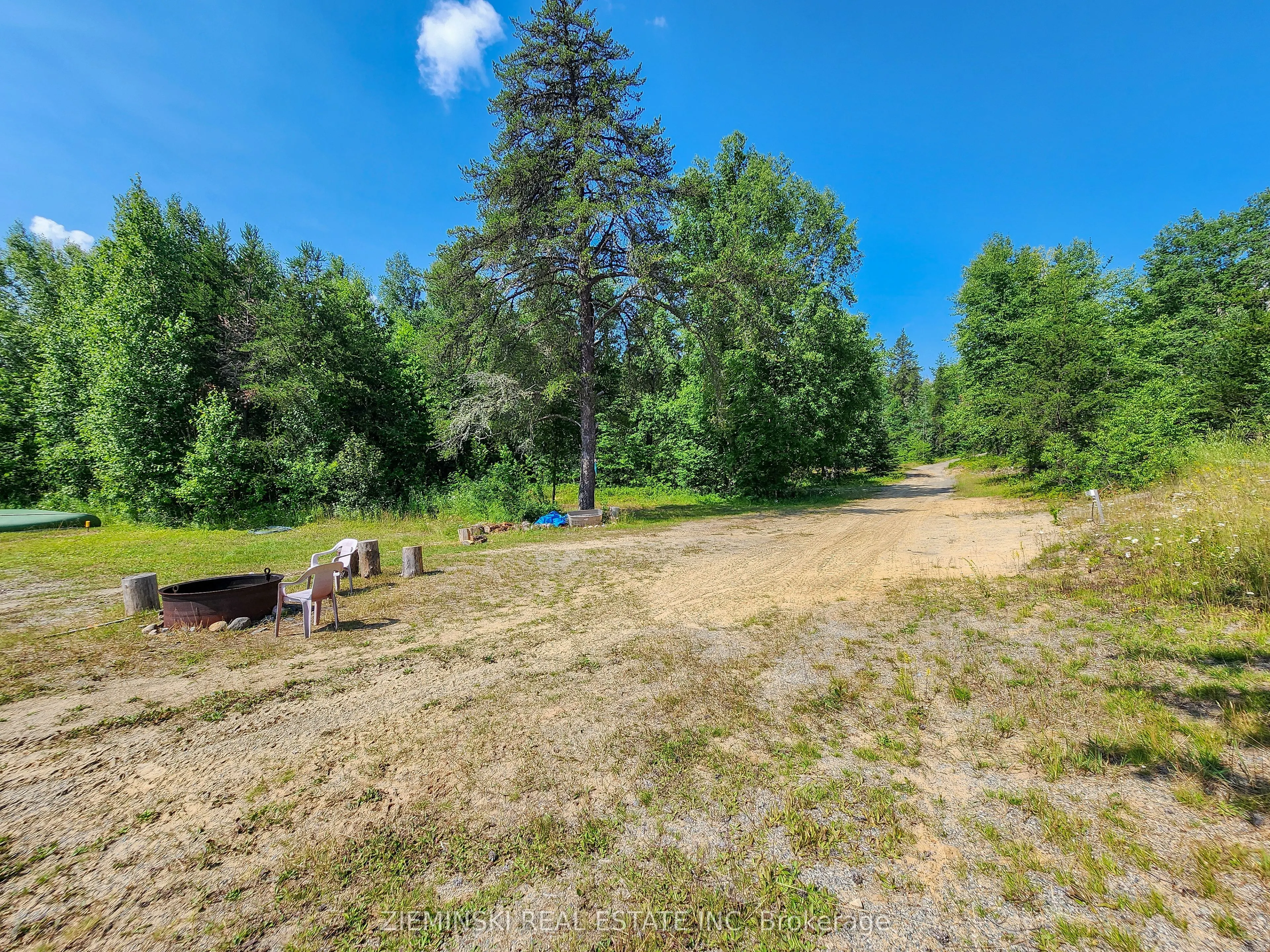 Lot 3 PLAN 6M499, North Munro Lake Road