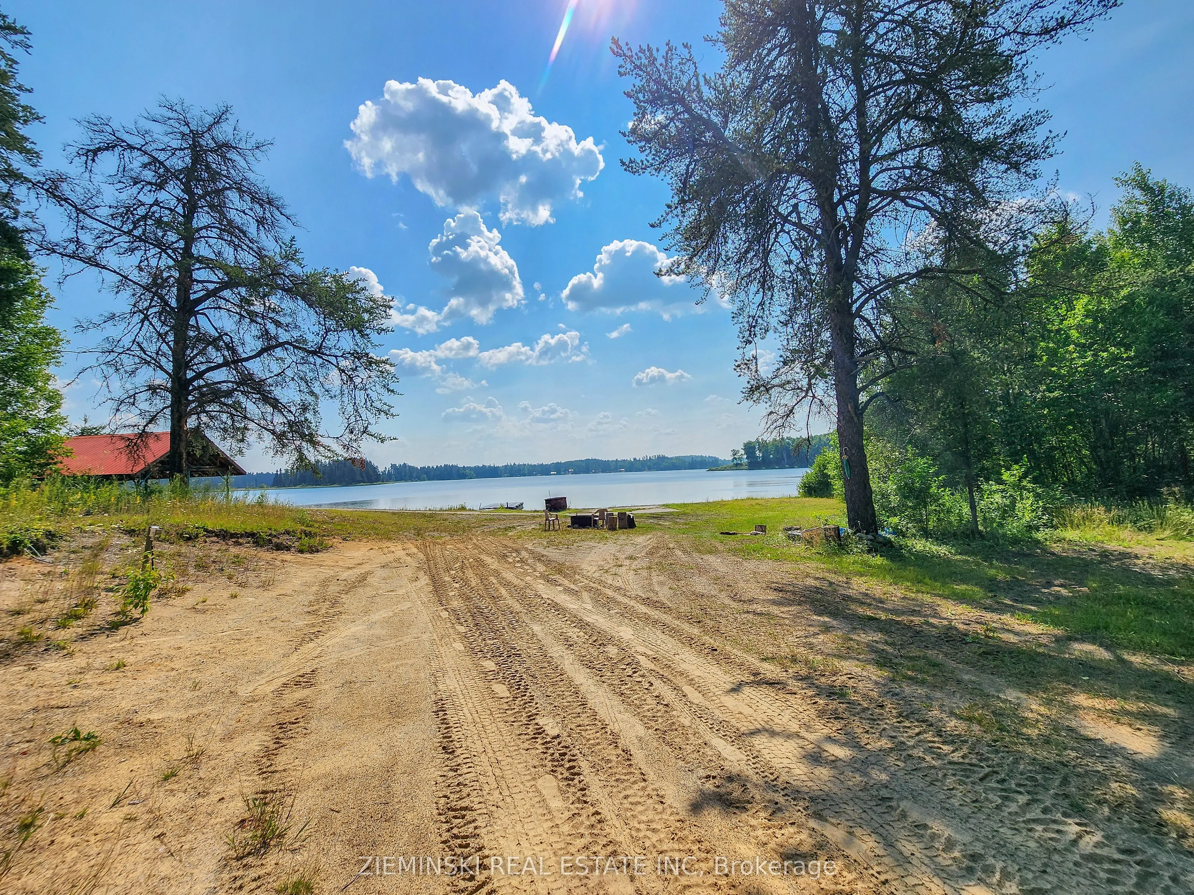Lot 3 PLAN 6M499, North Munro Lake Road