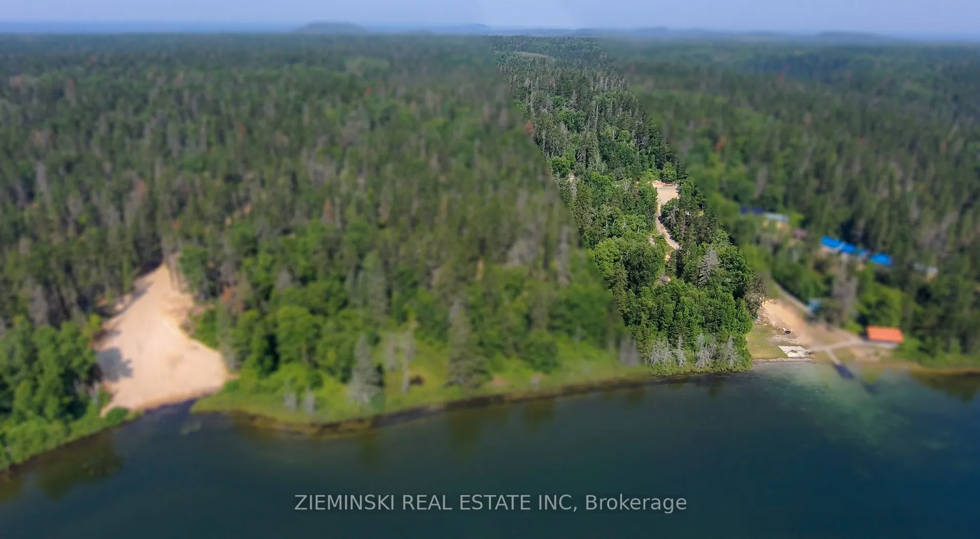 Lot 3 PLAN 6M499, North Munro Lake Road