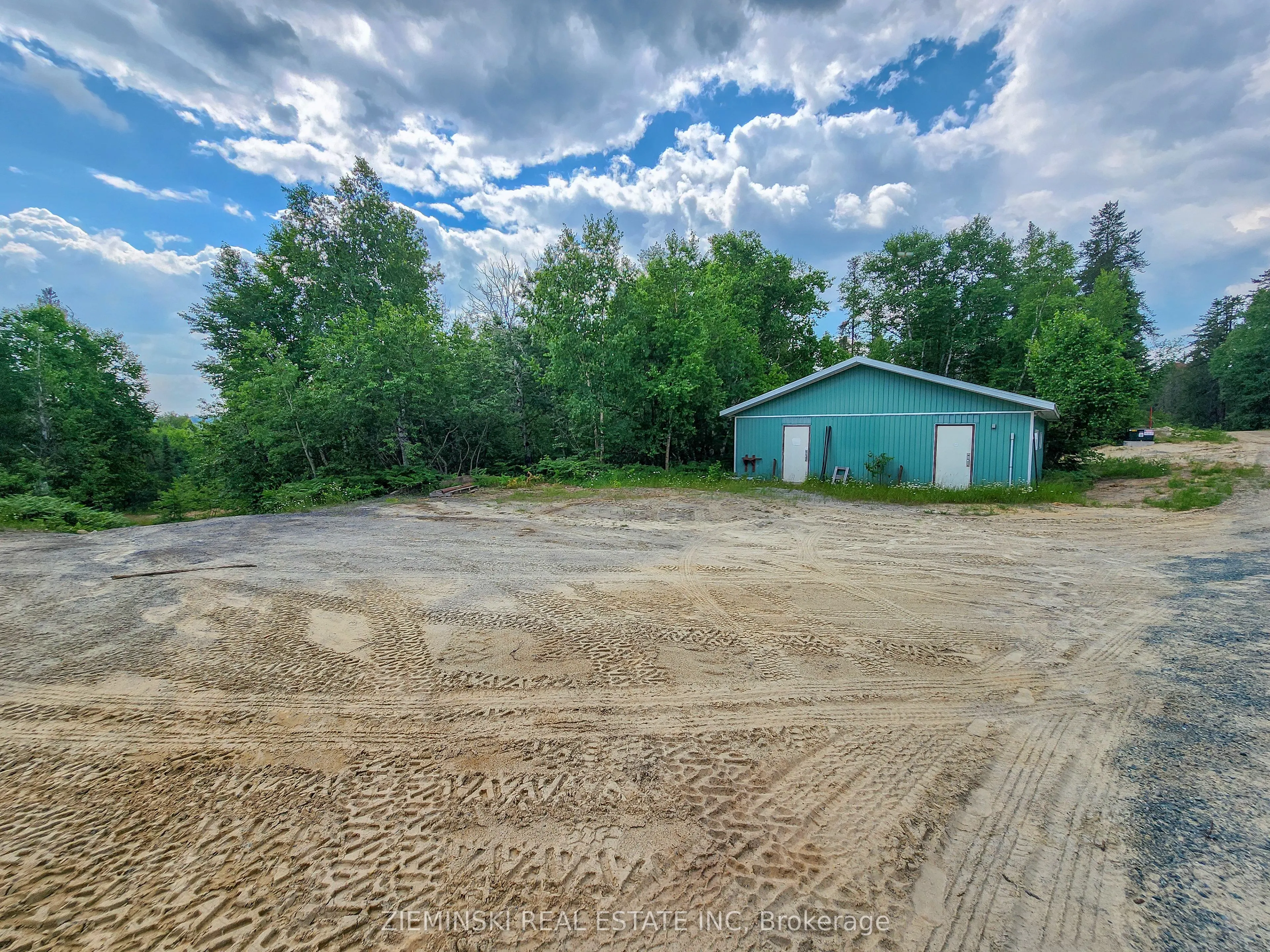Lot 3 PLAN 6M499, North Munro Lake Road