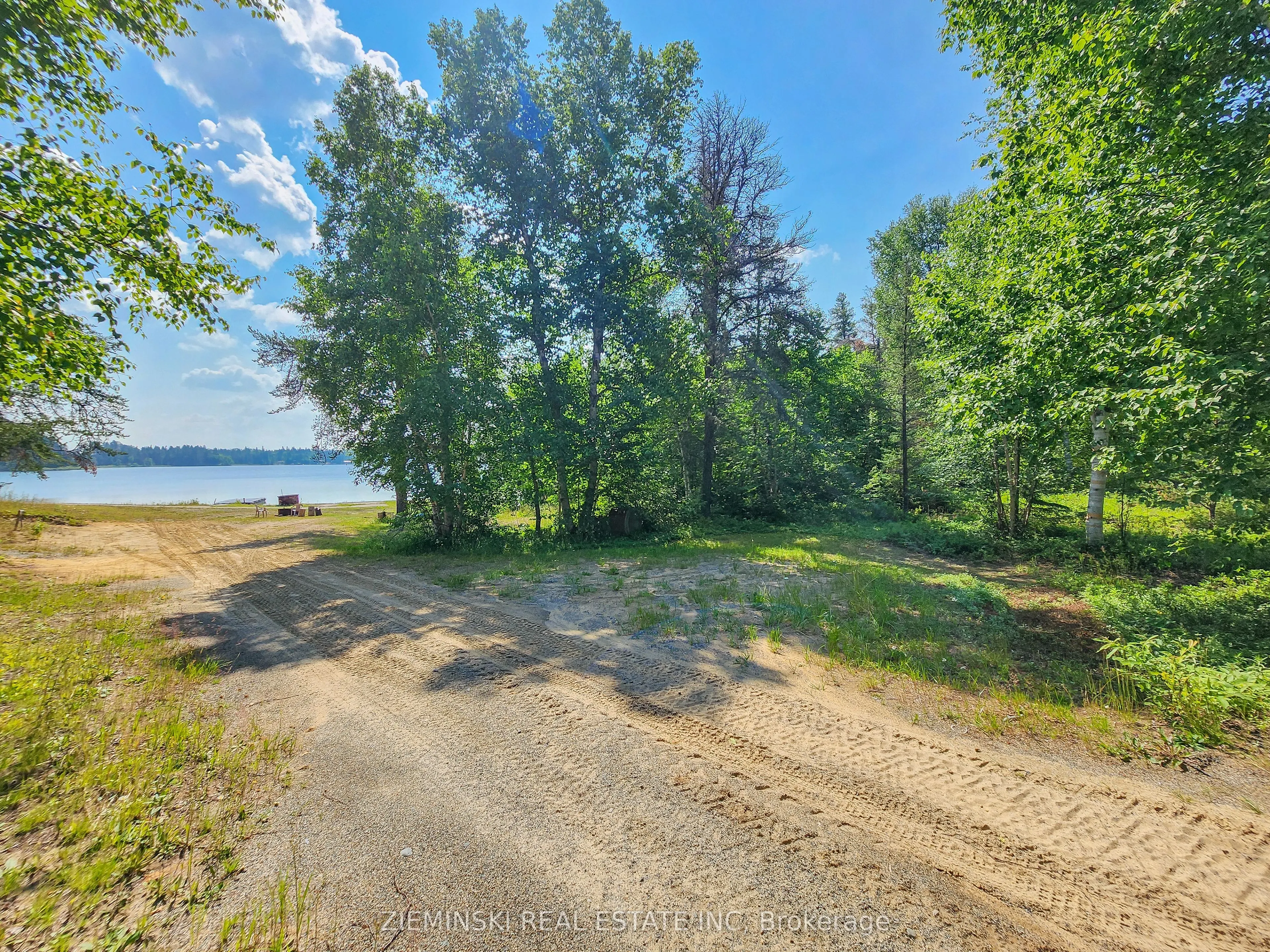 Lot 3 PLAN 6M499, North Munro Lake Road