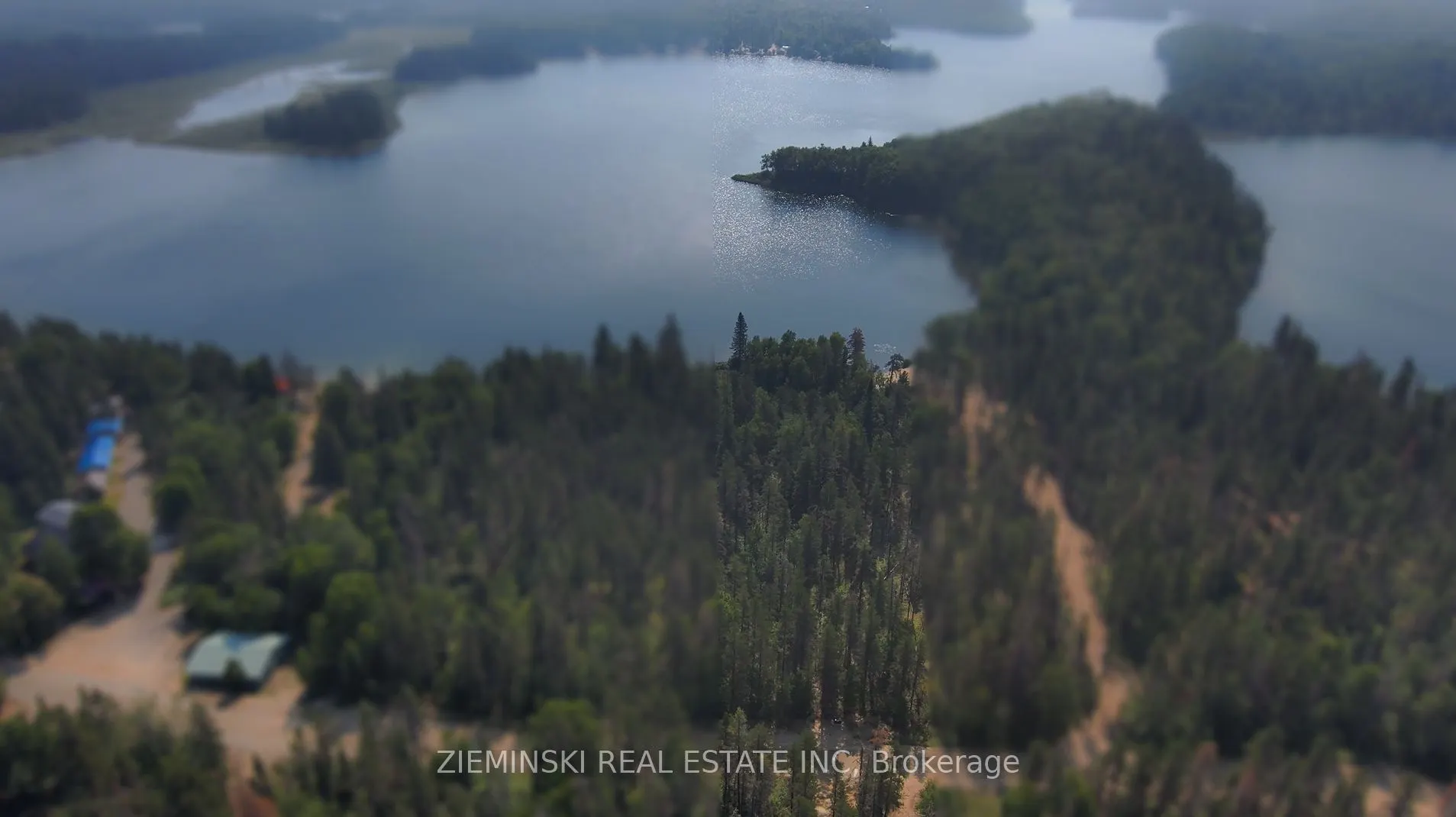 Lot 6 PLAN 6M499, North Munro Lake Road