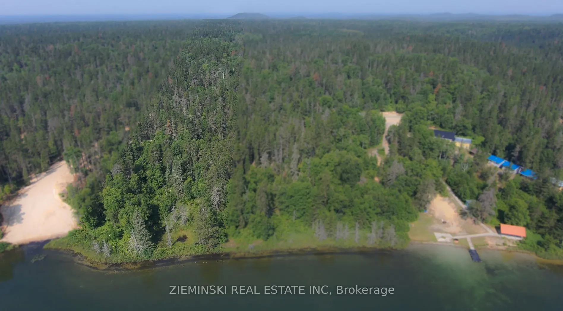 Lot 6 PLAN 6M499, North Munro Lake Road