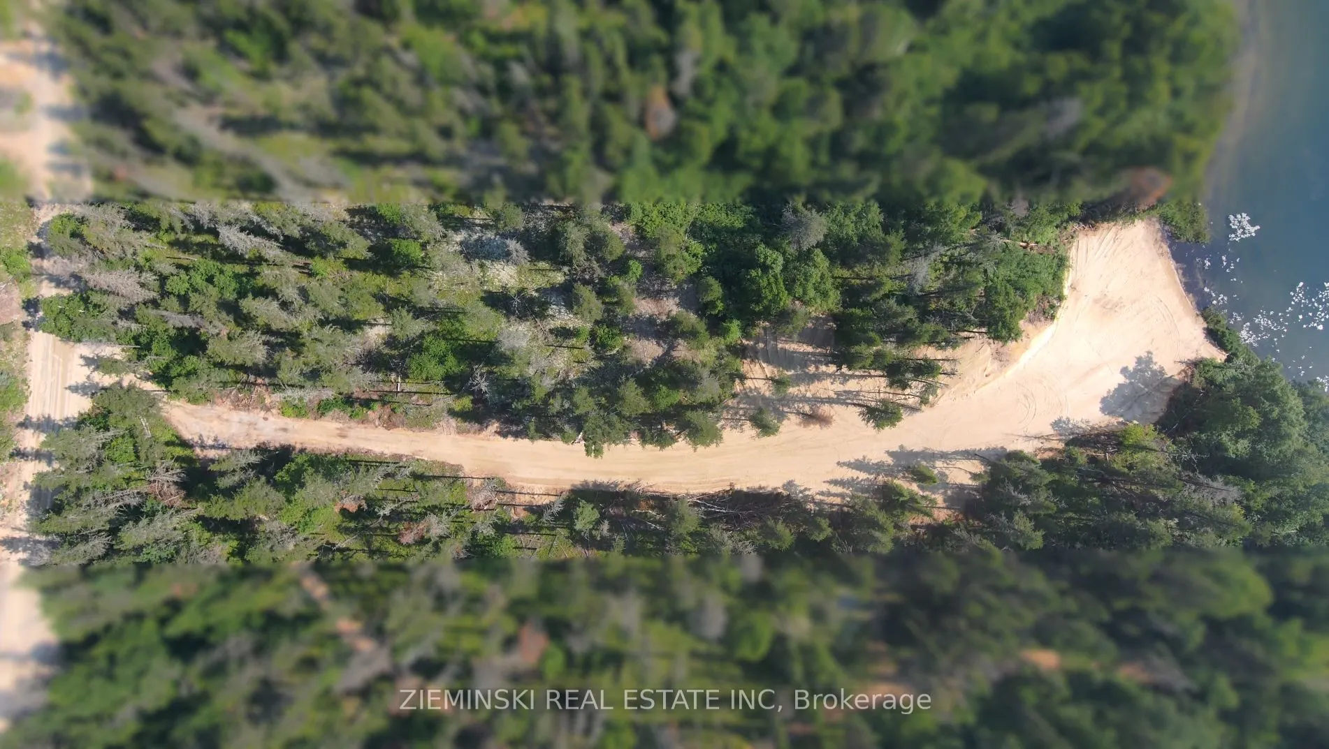 Lot 11 PLAN 6M499, North Munro Lake Road