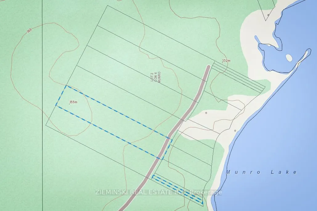 Lot 11 PLAN 6M499, North Munro Lake Road