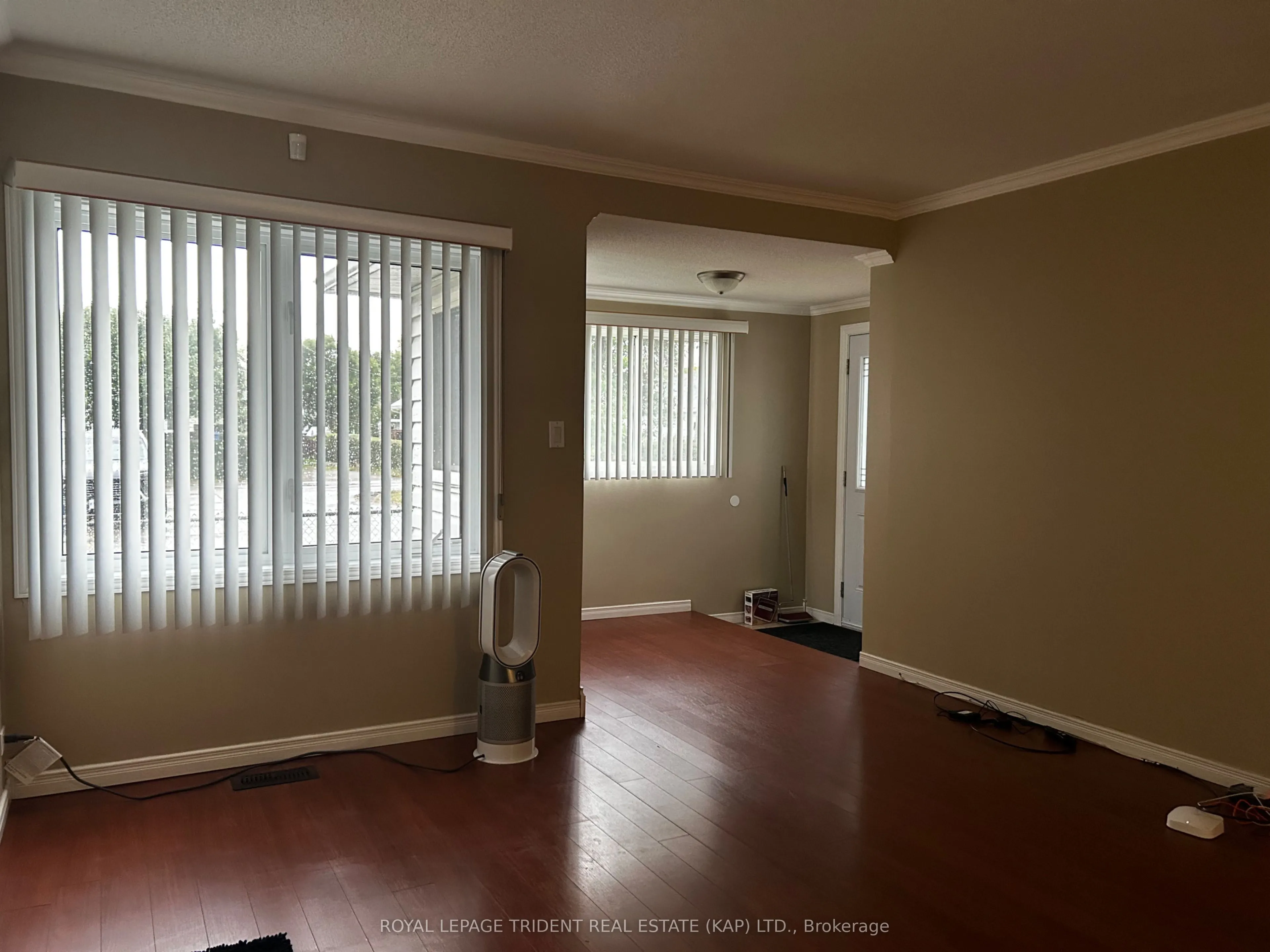 4 Empire Avenue
