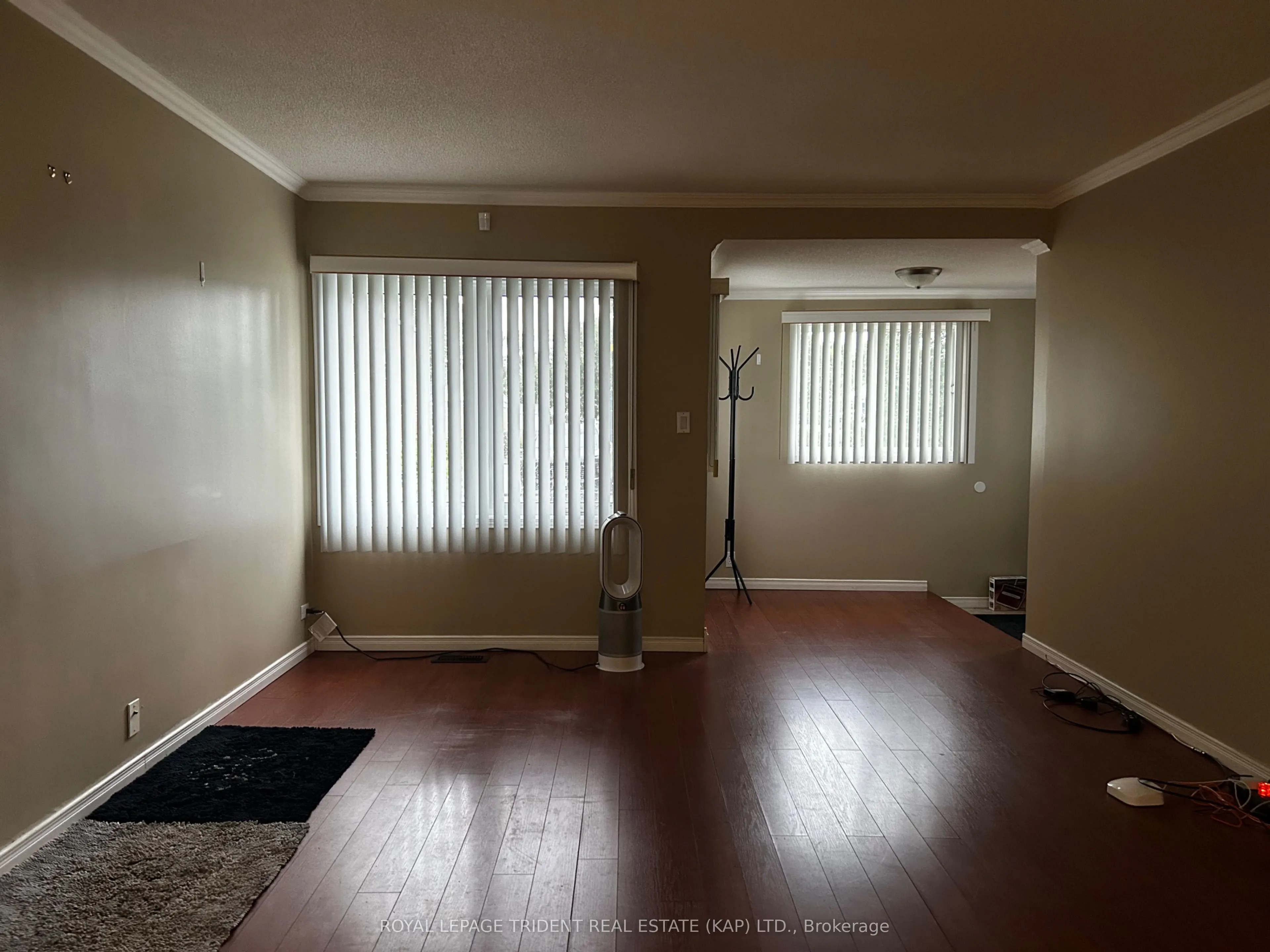 4 Empire Avenue