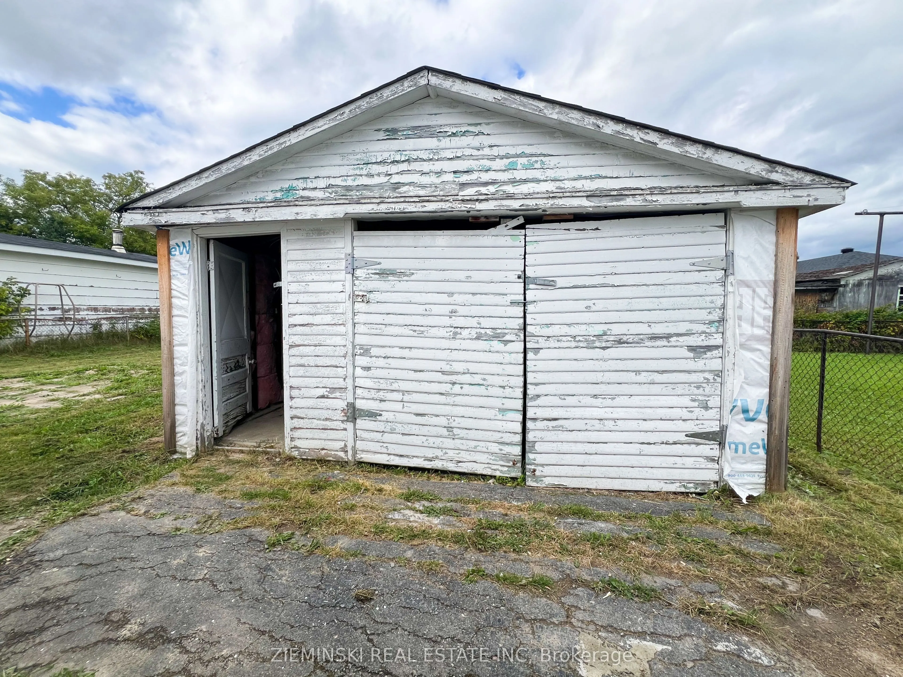 198 Marion Street