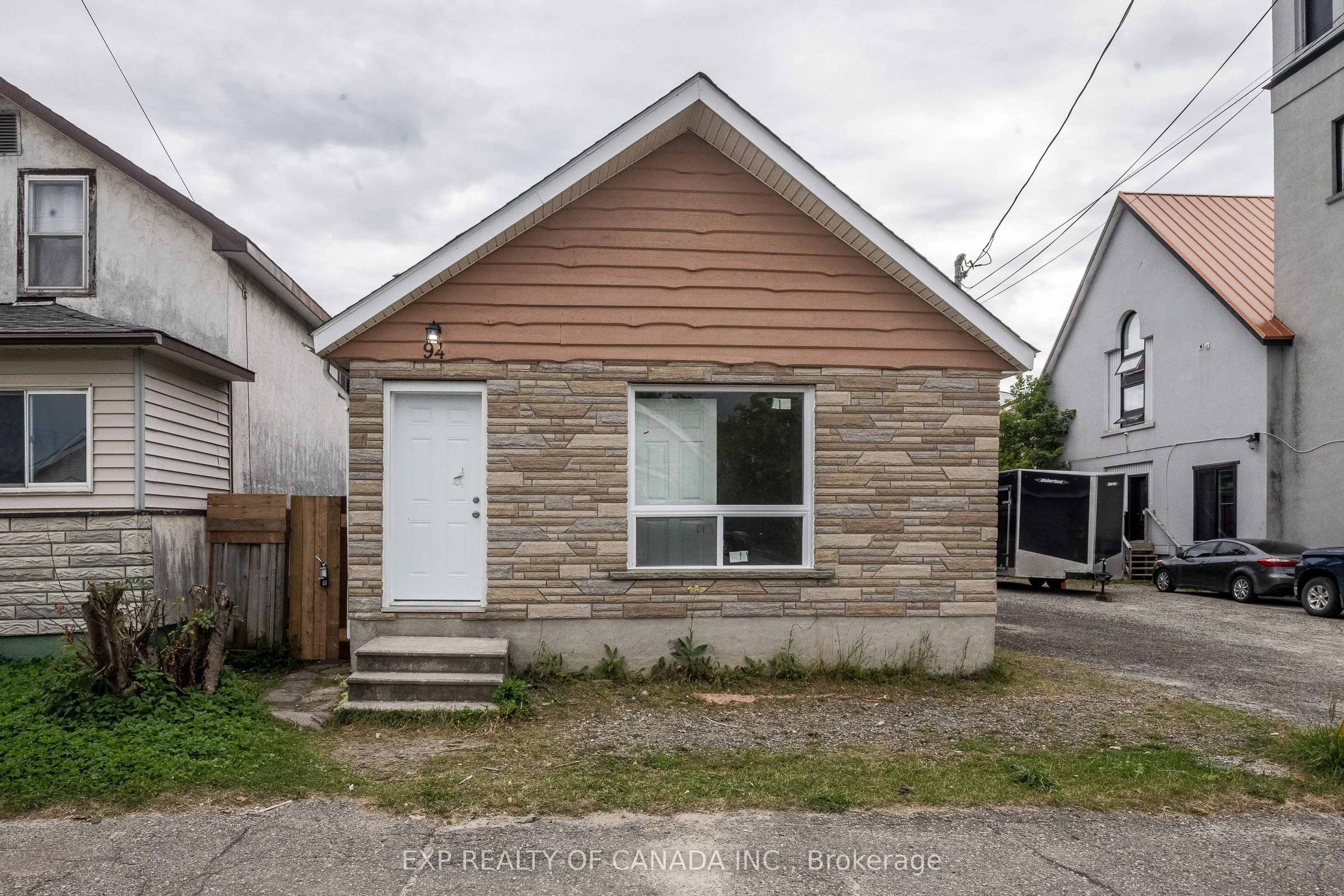 94 Father Costello Drive