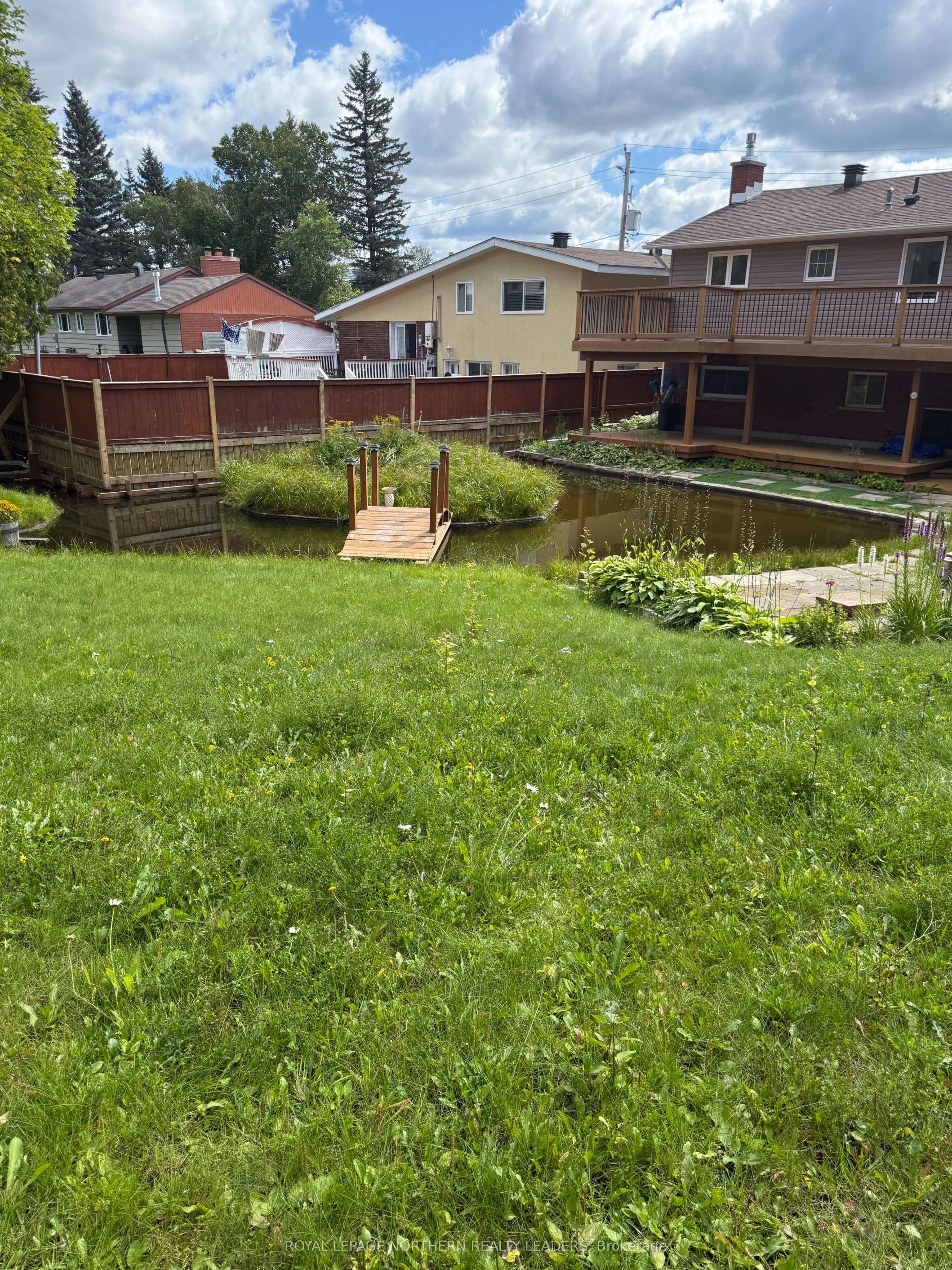 84 Brousseau Avenue