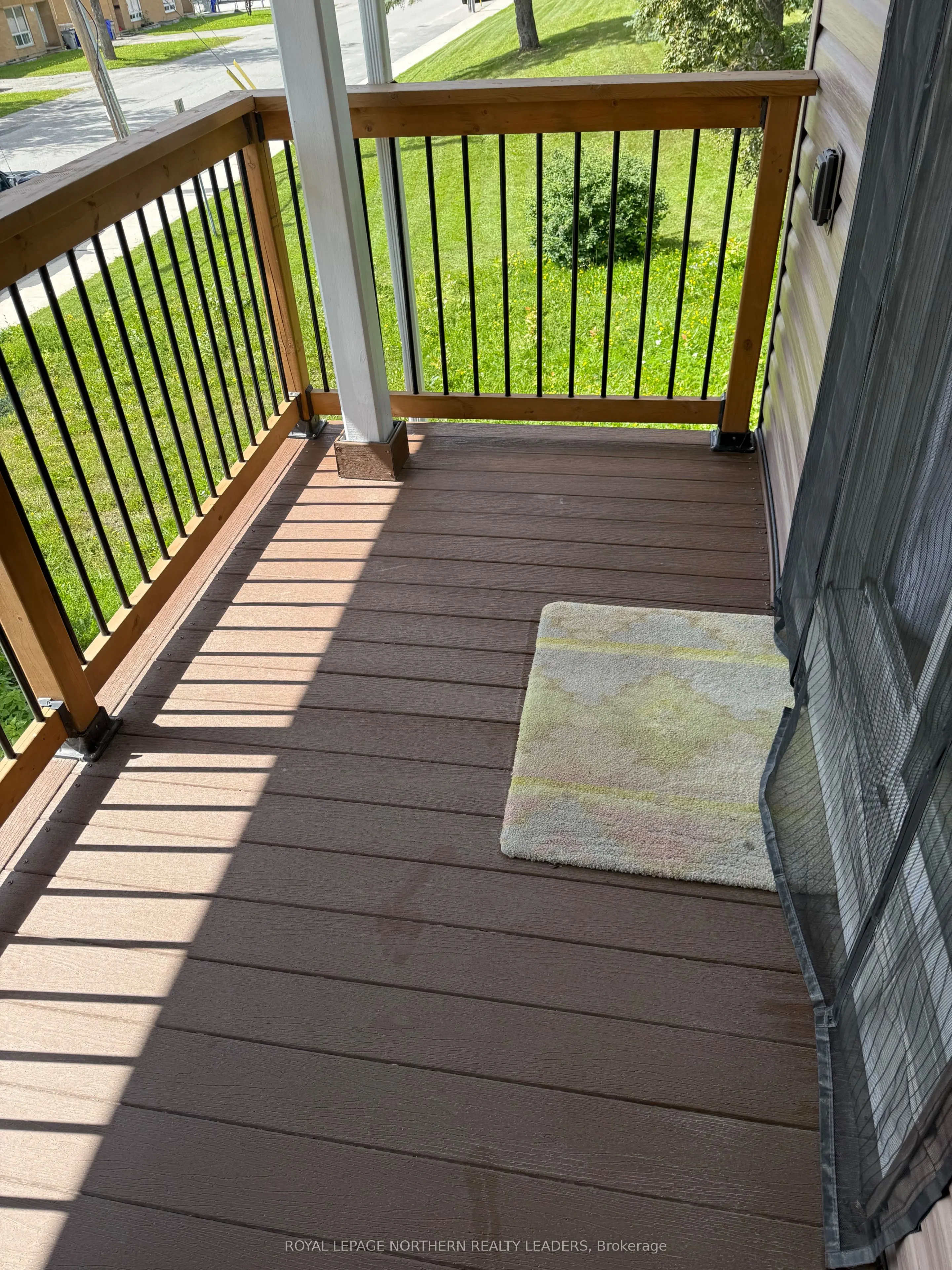 84 Brousseau Avenue