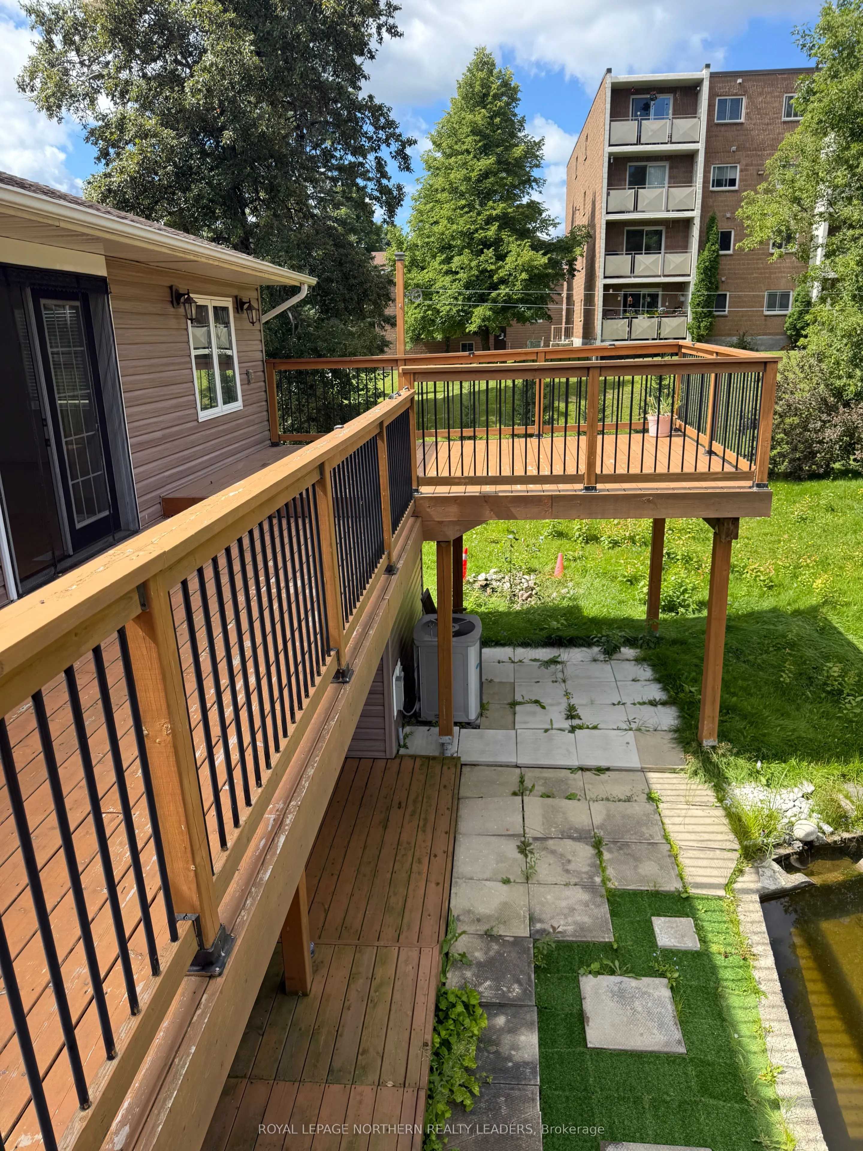 84 Brousseau Avenue
