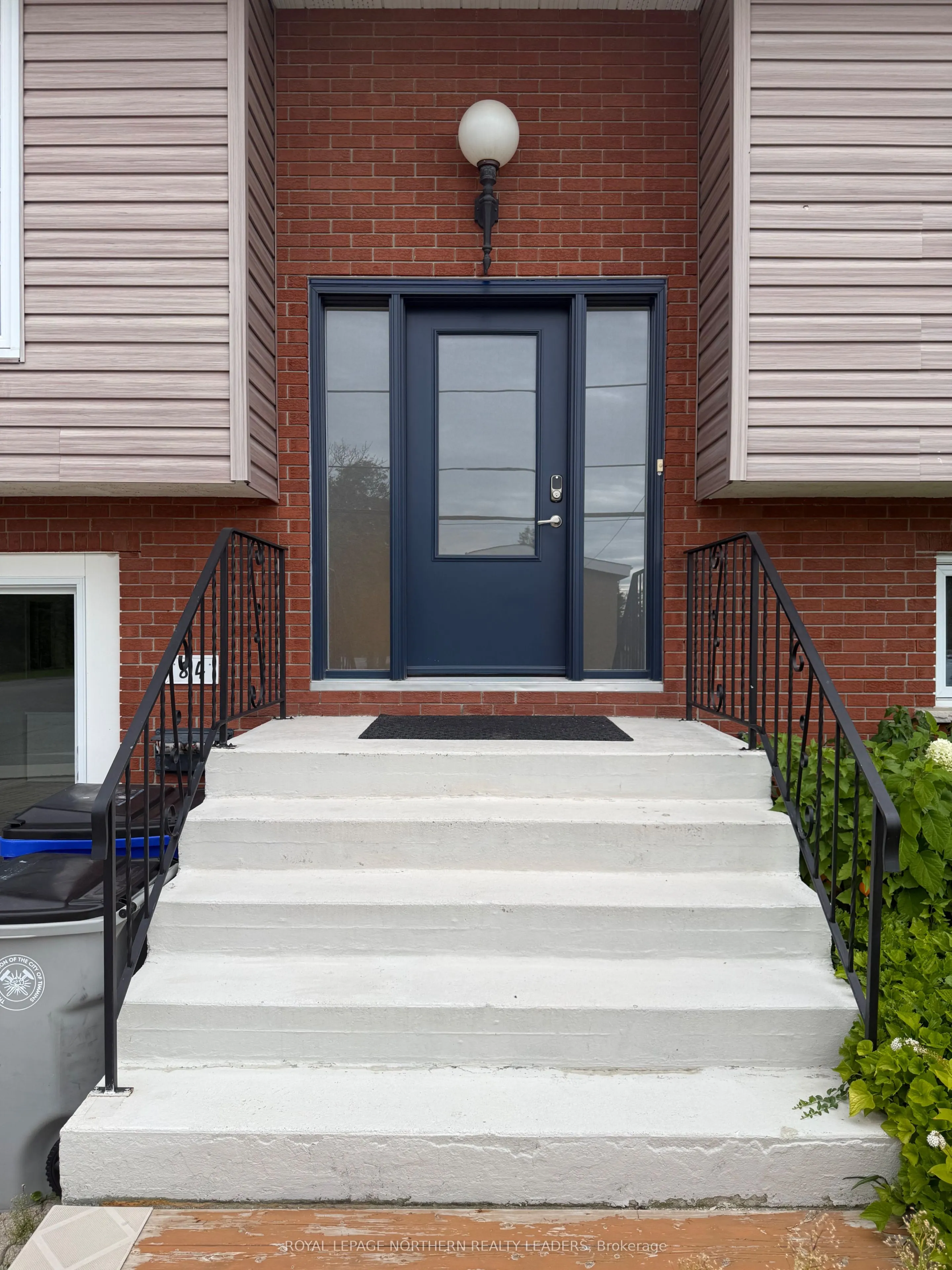 84 Brousseau Avenue