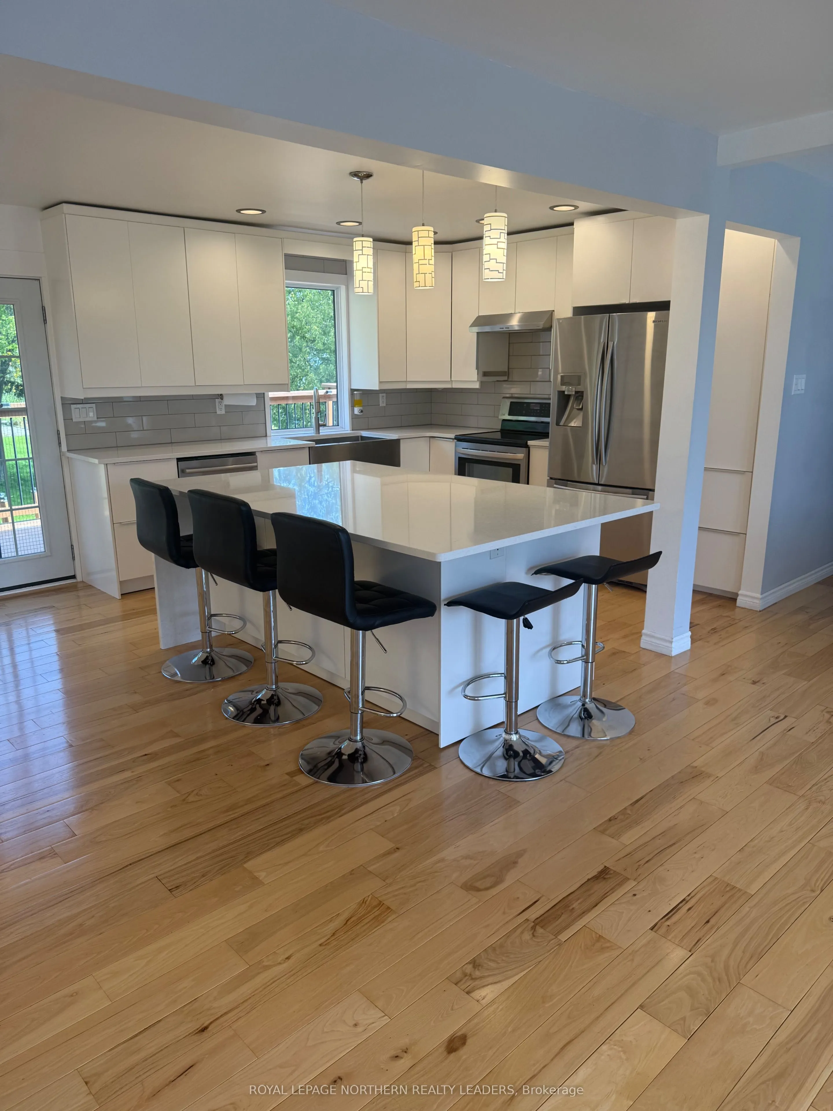 84 Brousseau Avenue