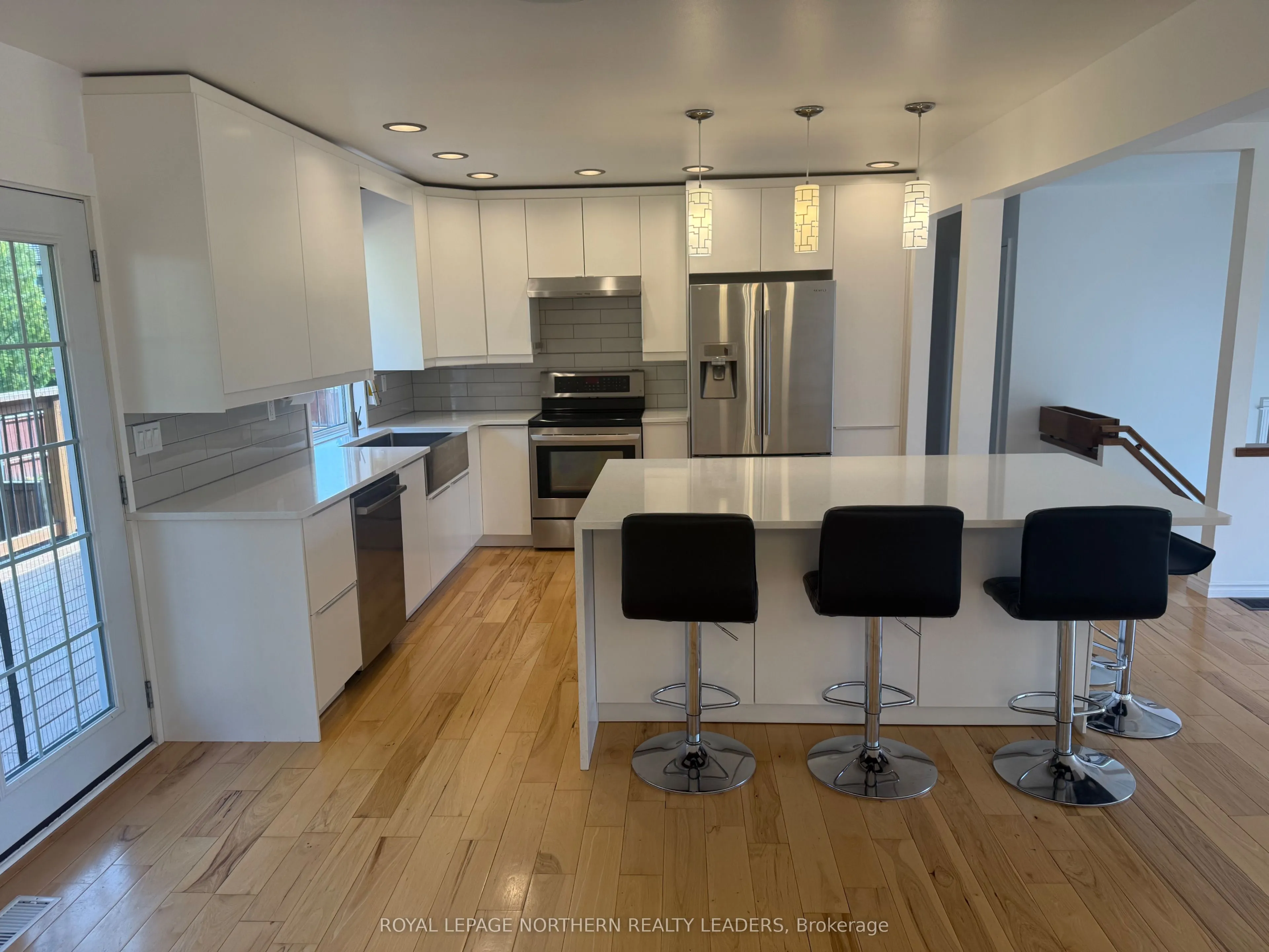 84 Brousseau Avenue