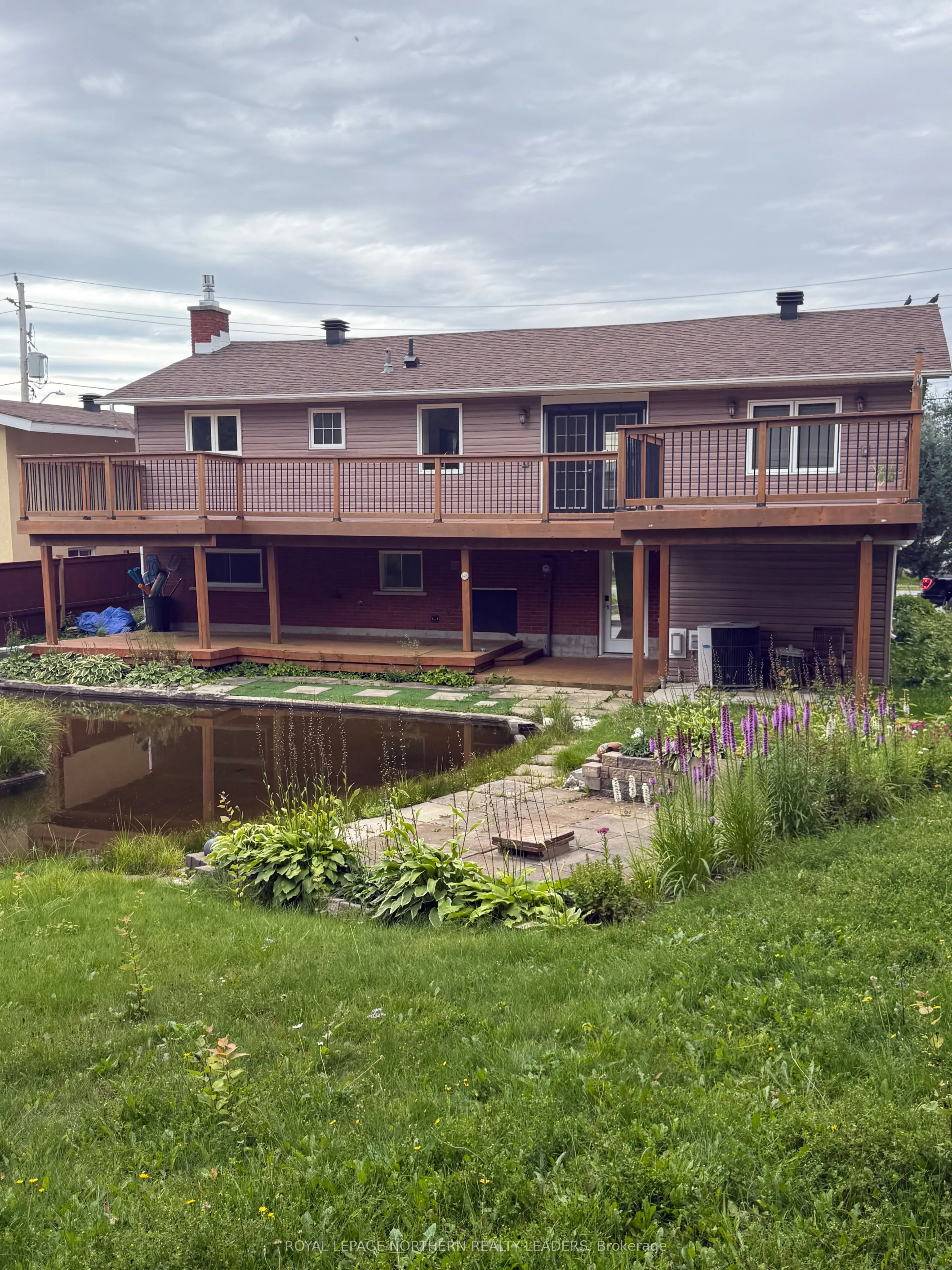 84 Brousseau Avenue