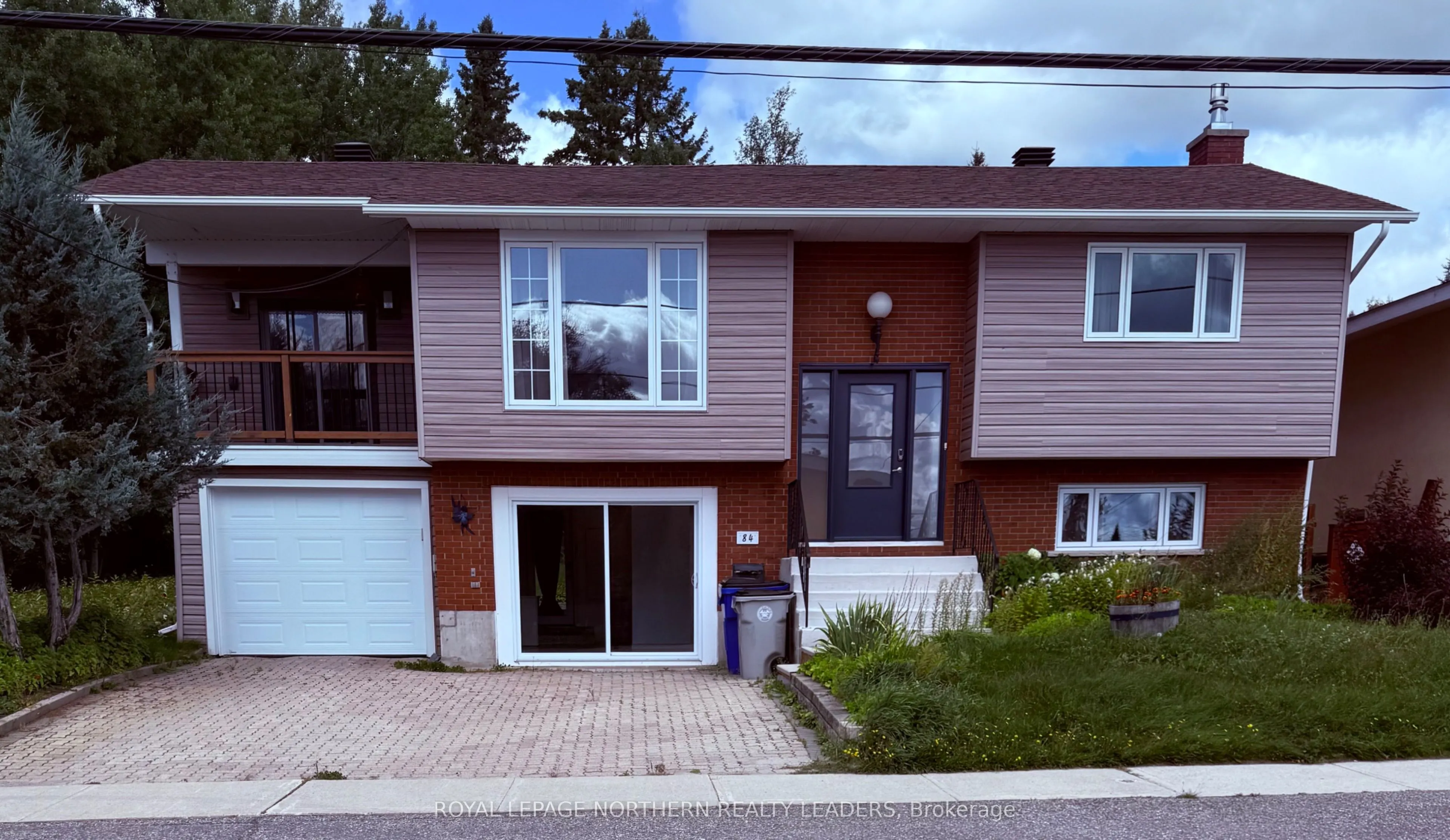 84 Brousseau Avenue