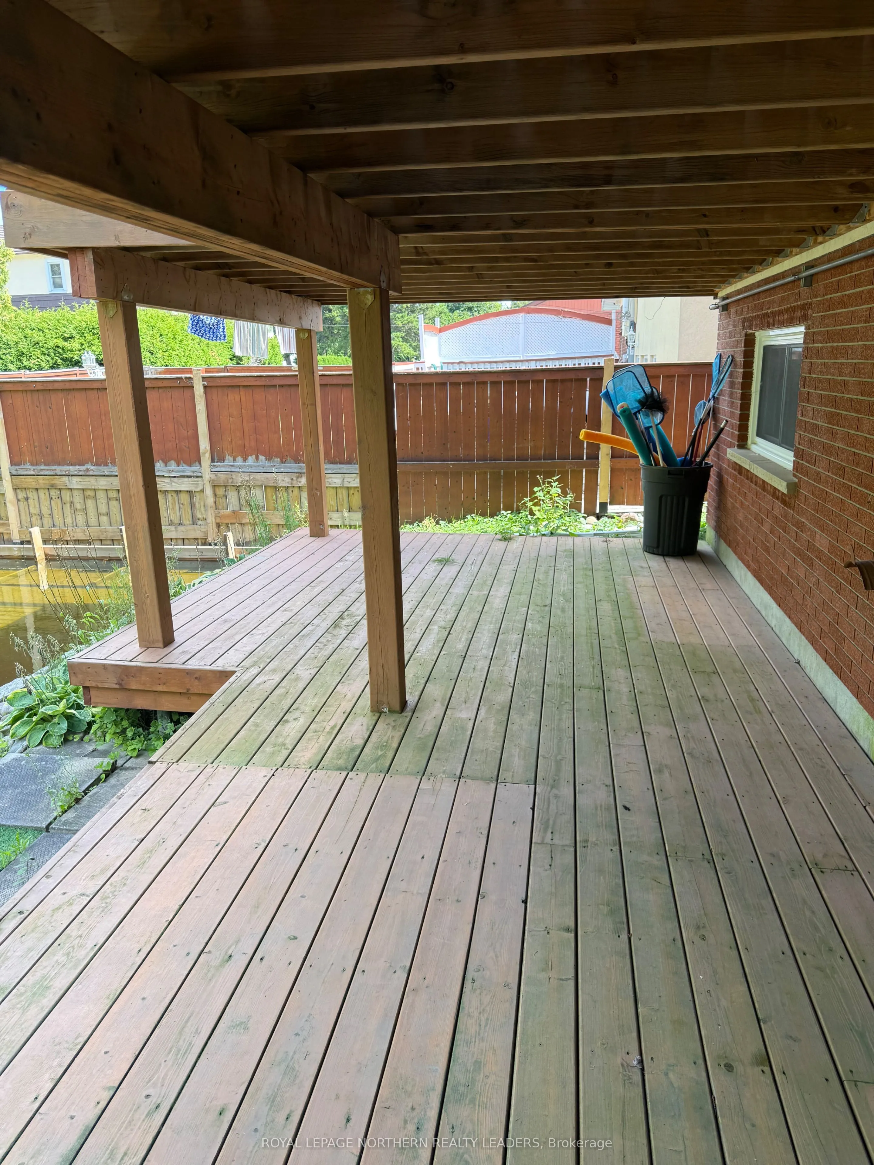 84 Brousseau Avenue