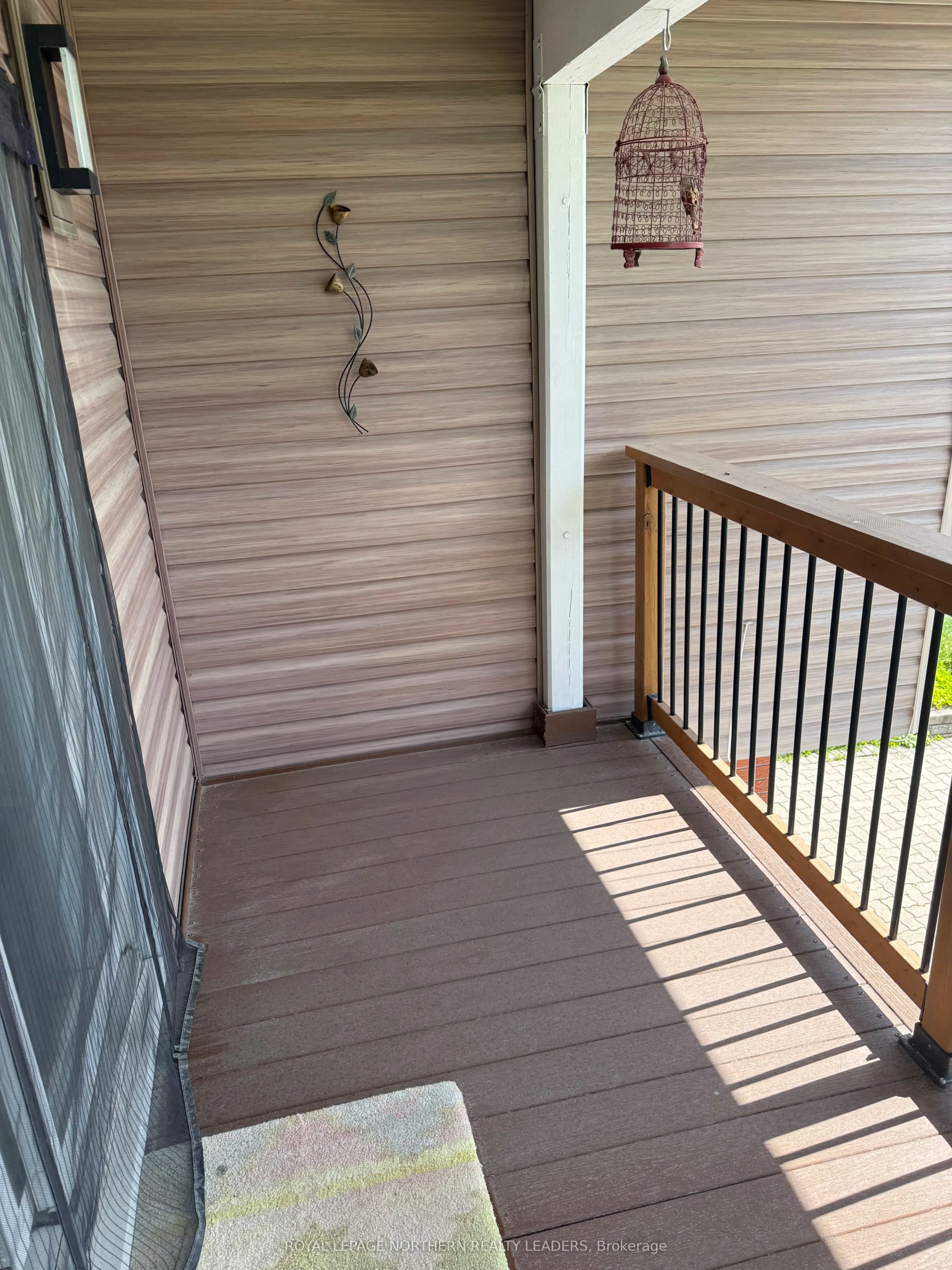 84 Brousseau Avenue