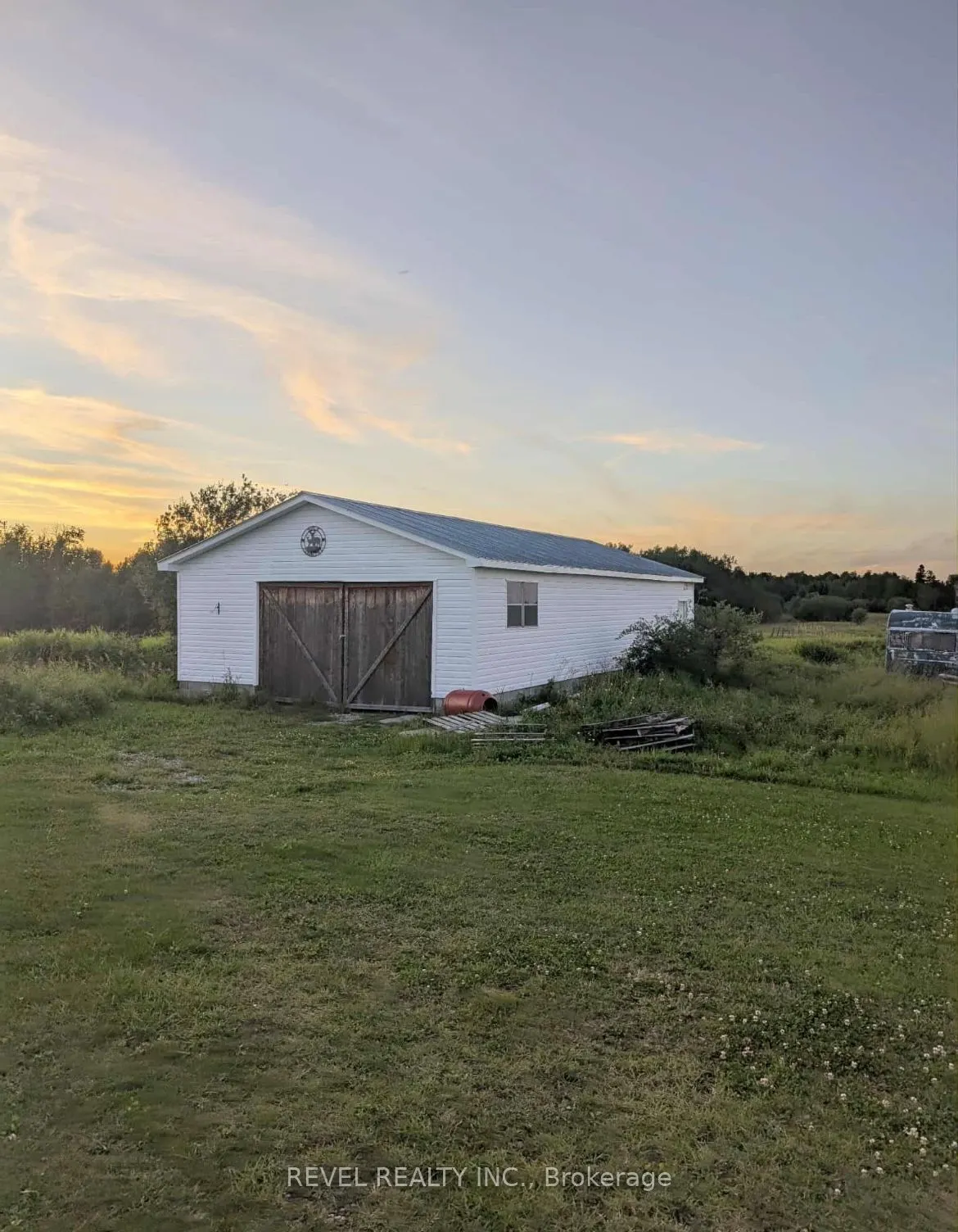 1105 4 & 5 Glackmeyer Concession