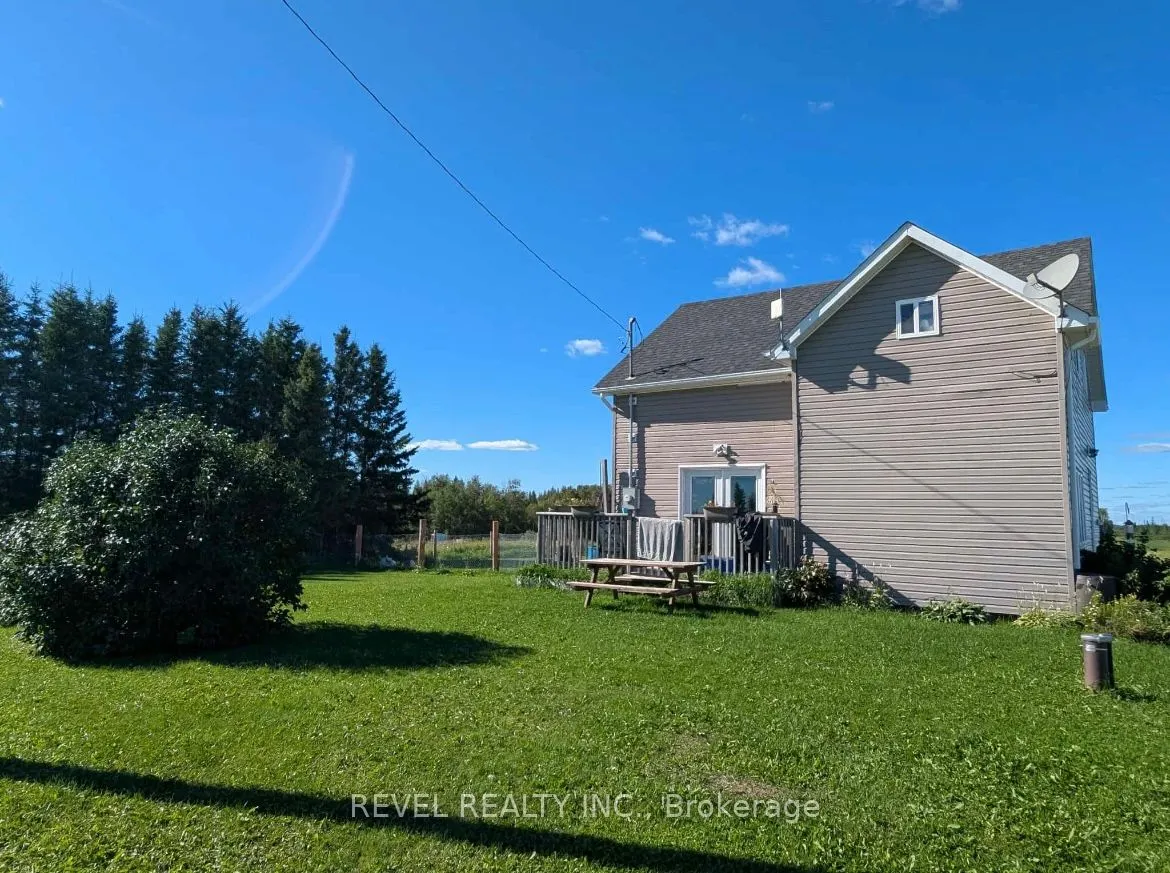 1105 4 & 5 Glackmeyer Concession