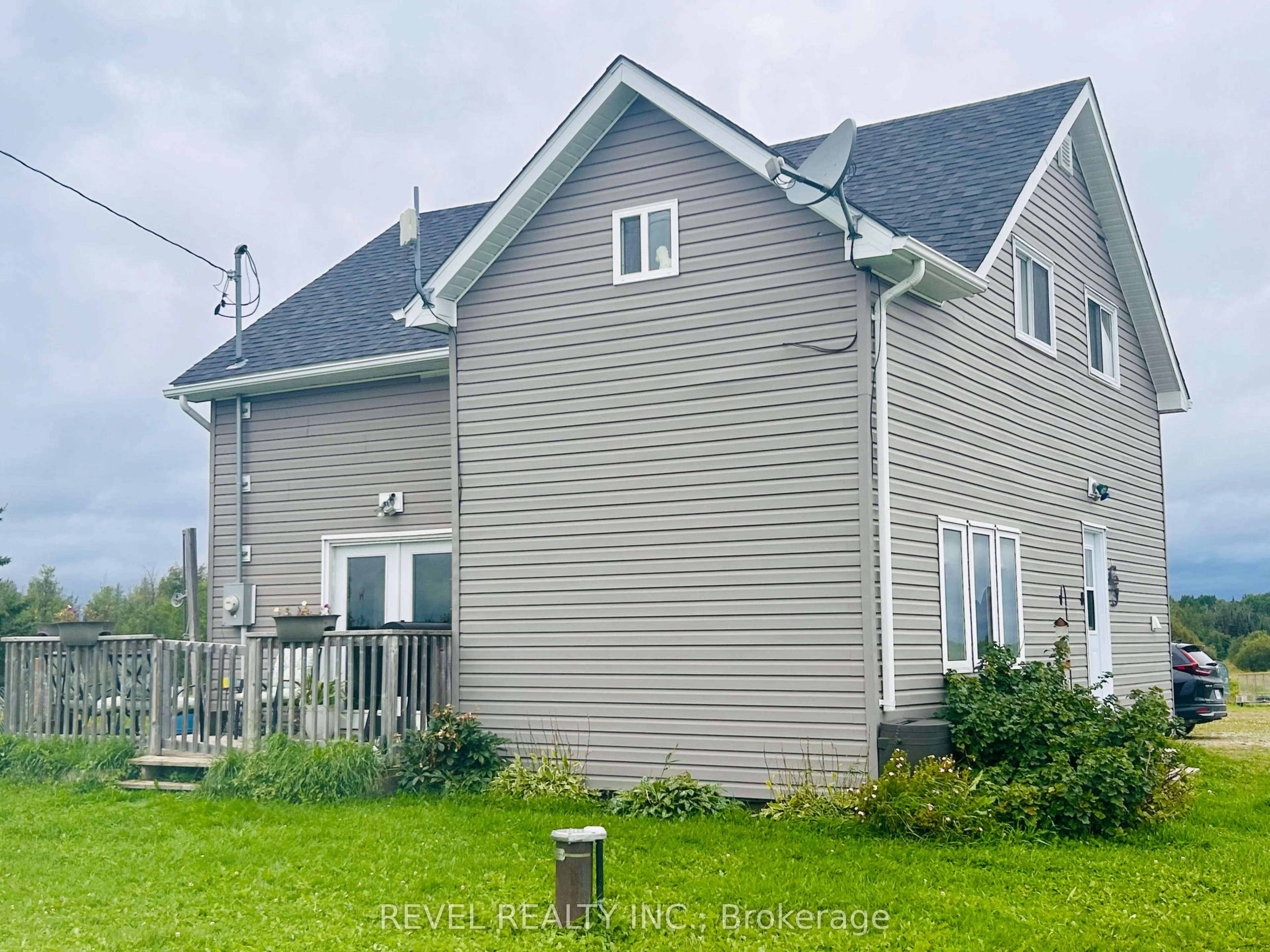 1105 4 & 5 Glackmeyer Concession