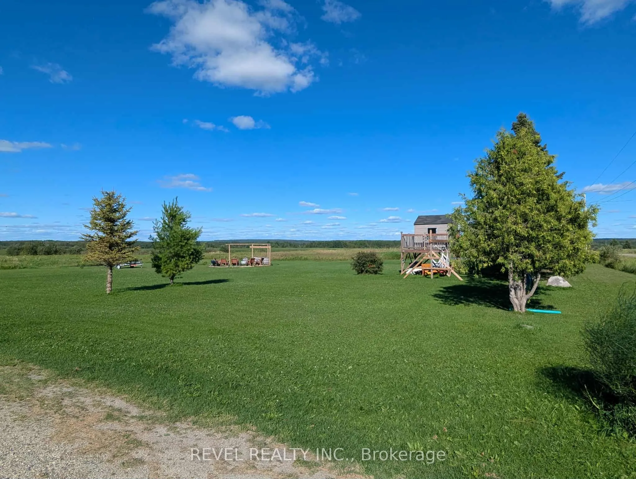 1105 4 & 5 Glackmeyer Concession