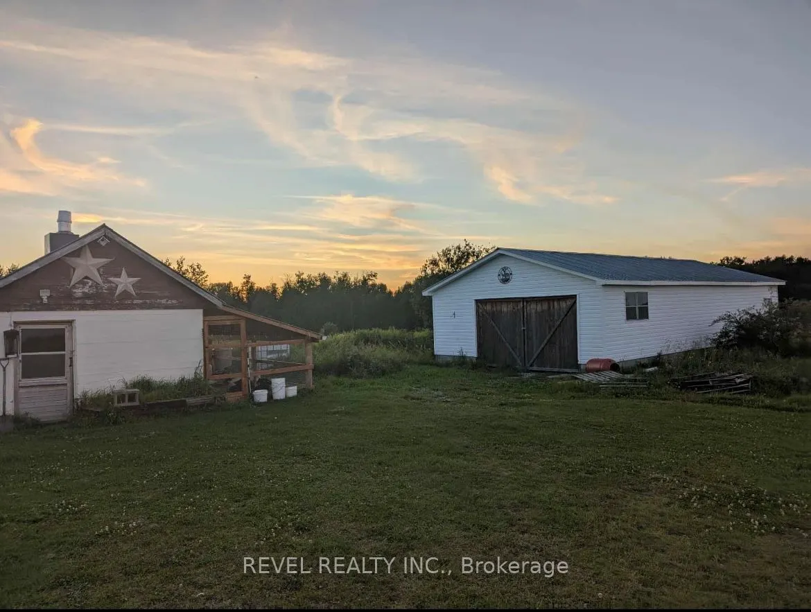 1105 4 & 5 Glackmeyer Concession