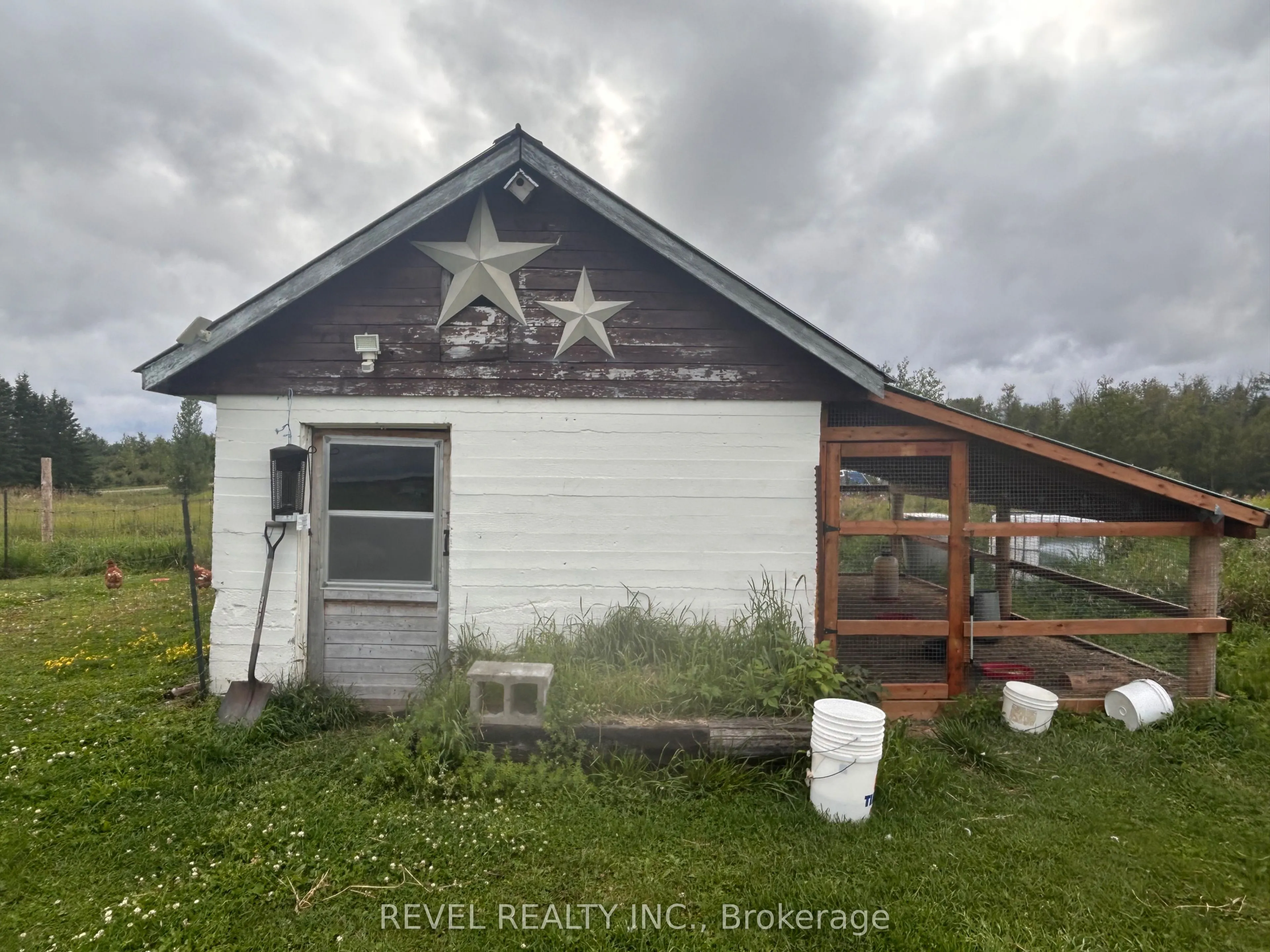 1105 4 & 5 Glackmeyer Concession