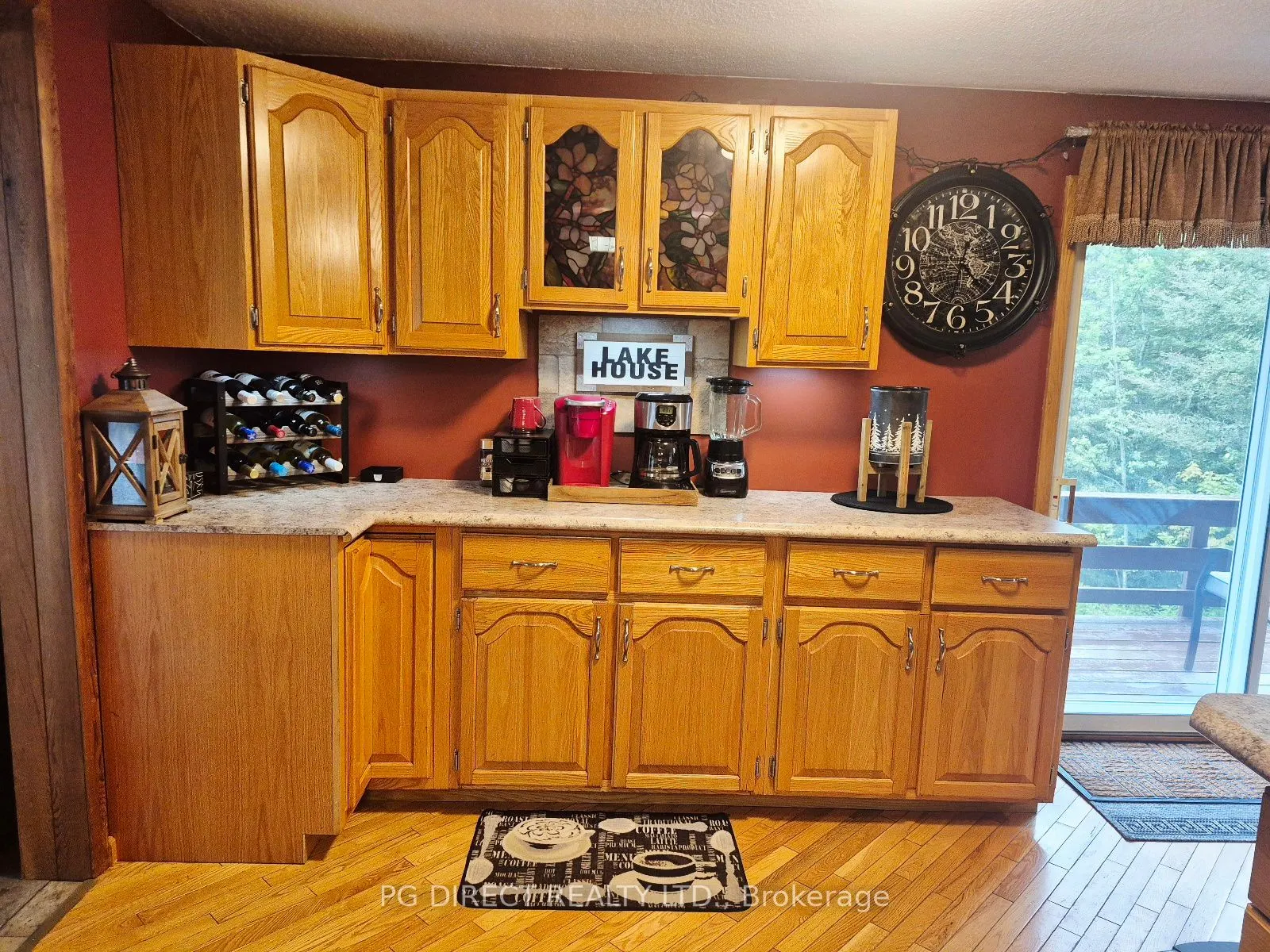 35 Birchill Road