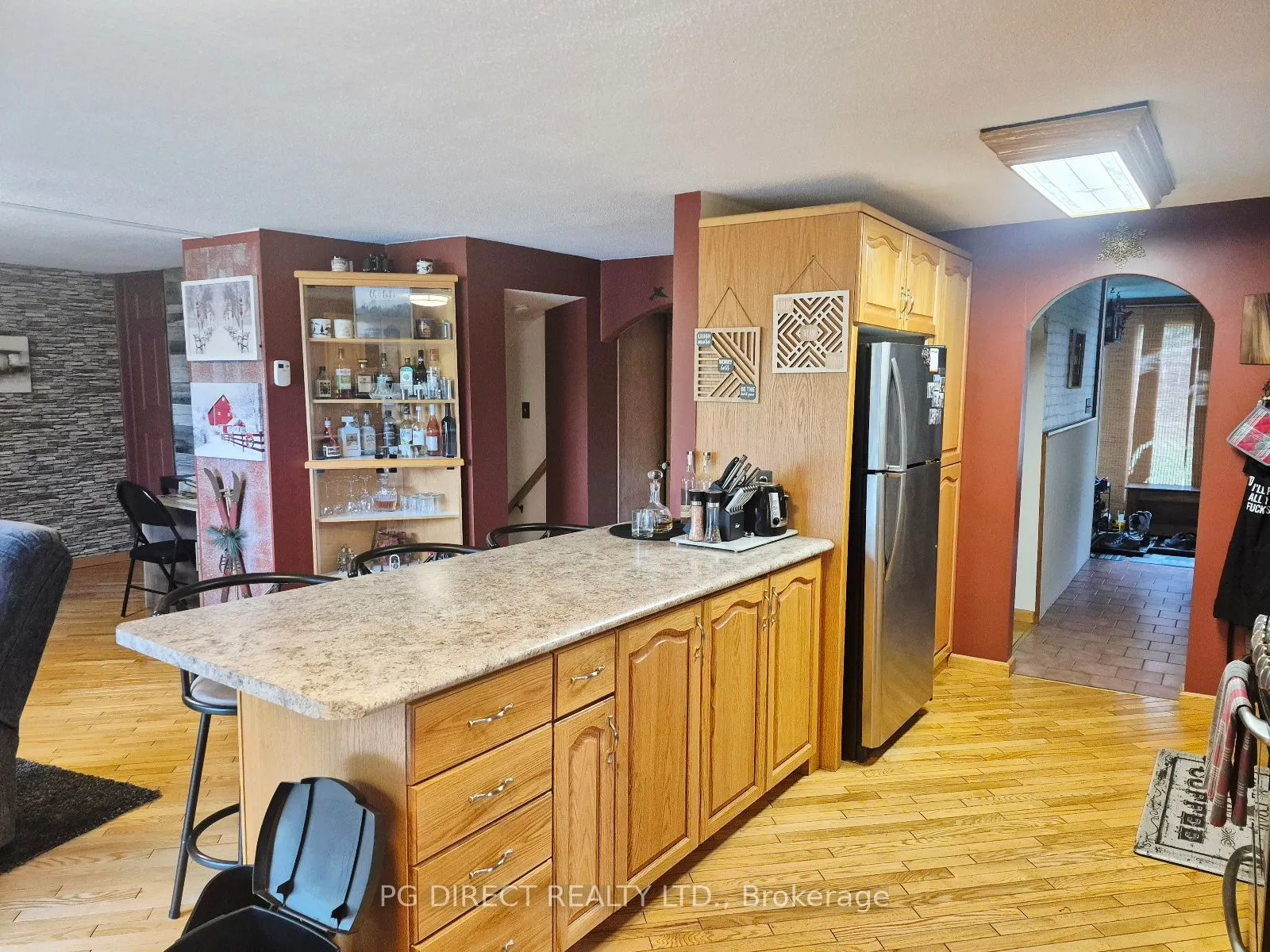 35 Birchill Road
