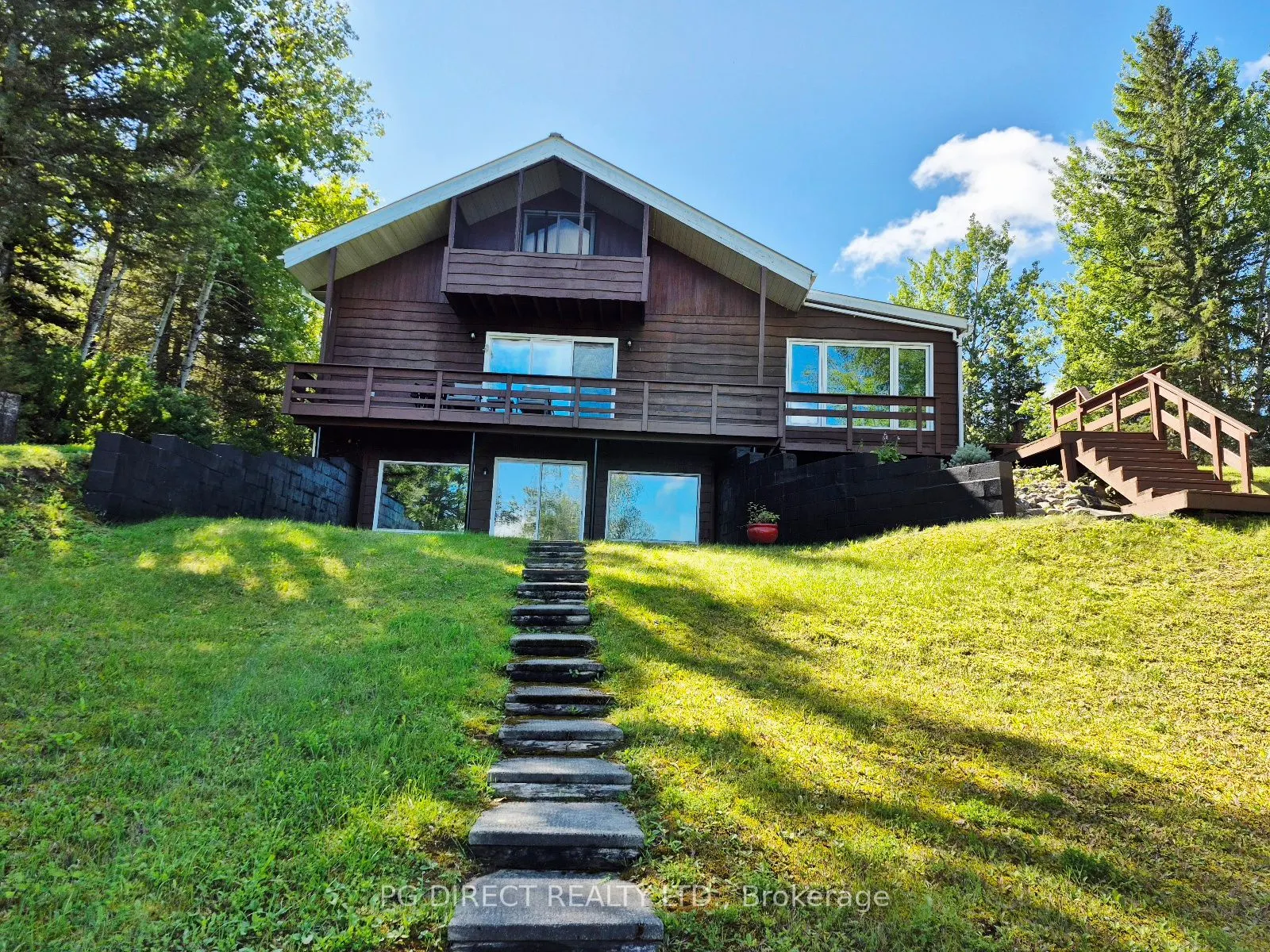 35 Birchill Road
