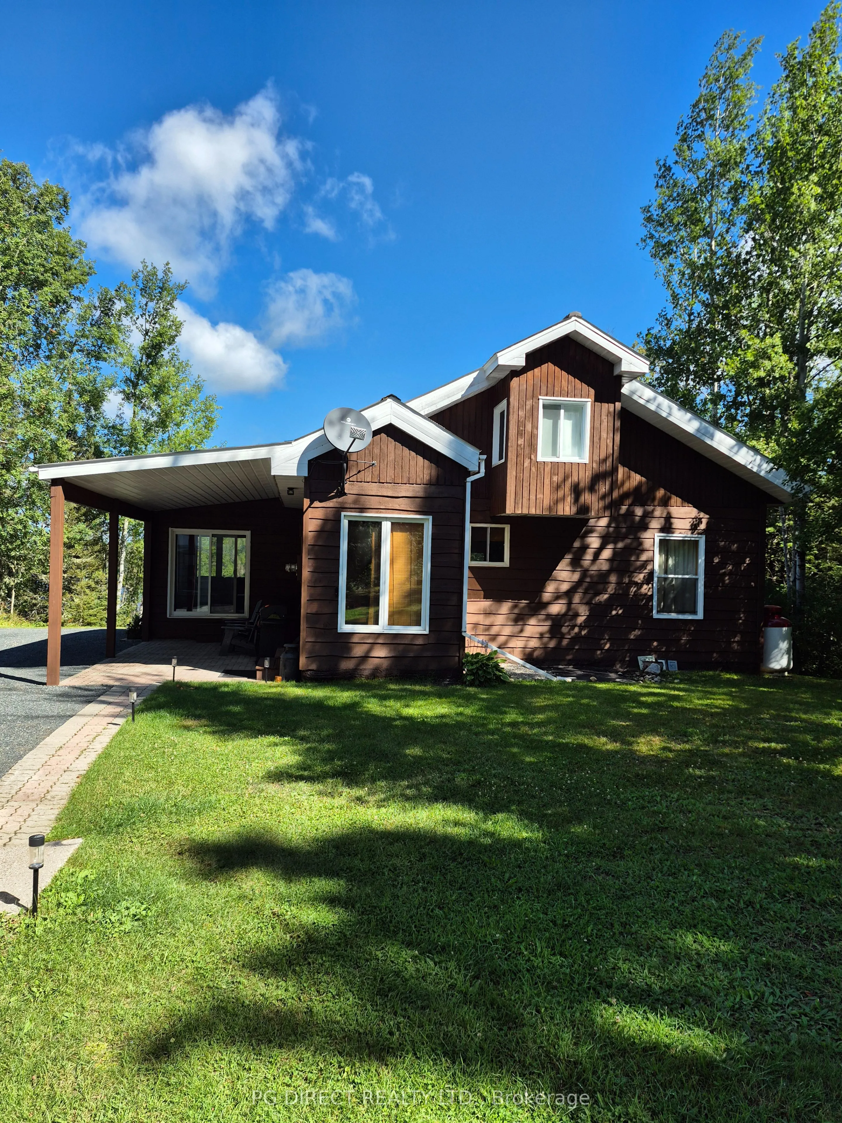 35 Birchill Road